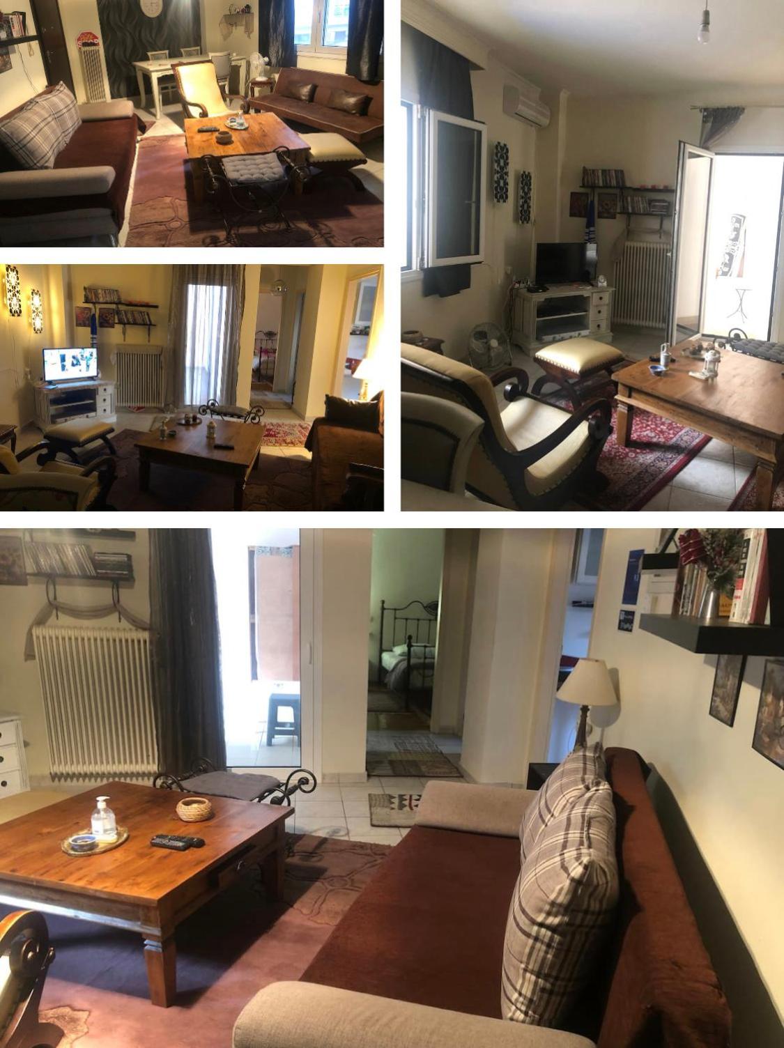 One-Bedroom Apartment - Photo 16