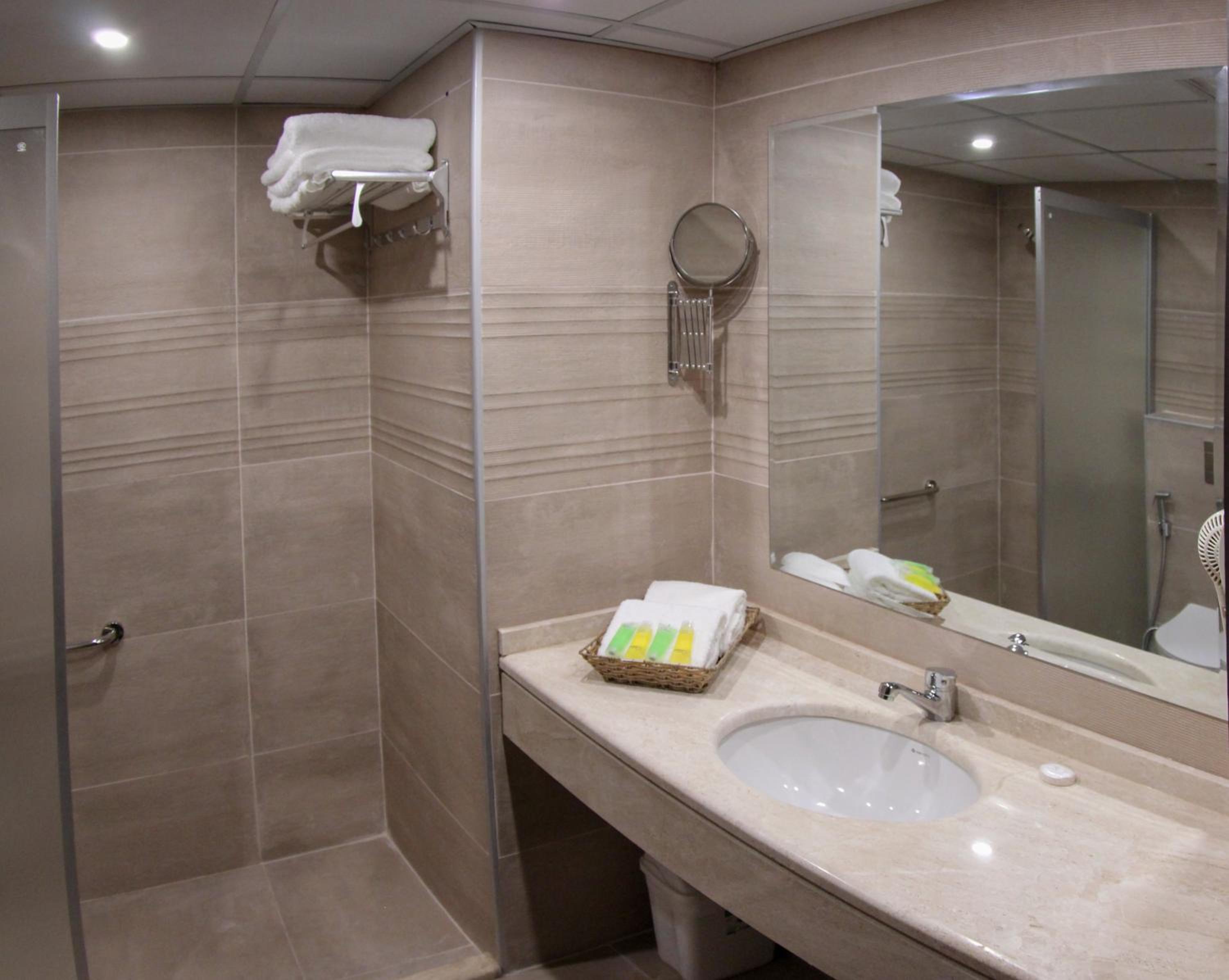 Superior Double or Twin Room - Photo 11