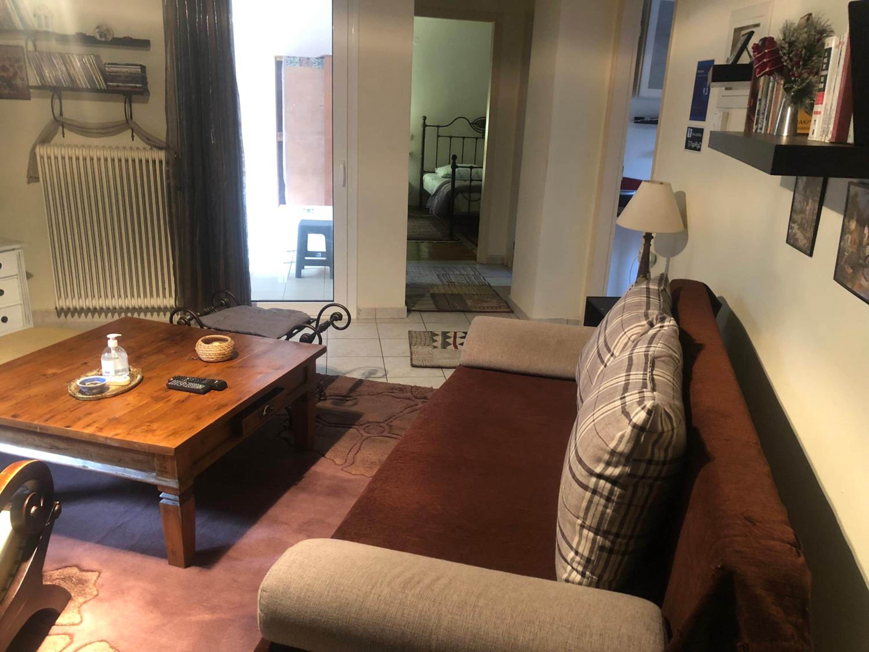 One-Bedroom Apartment - Photo 22