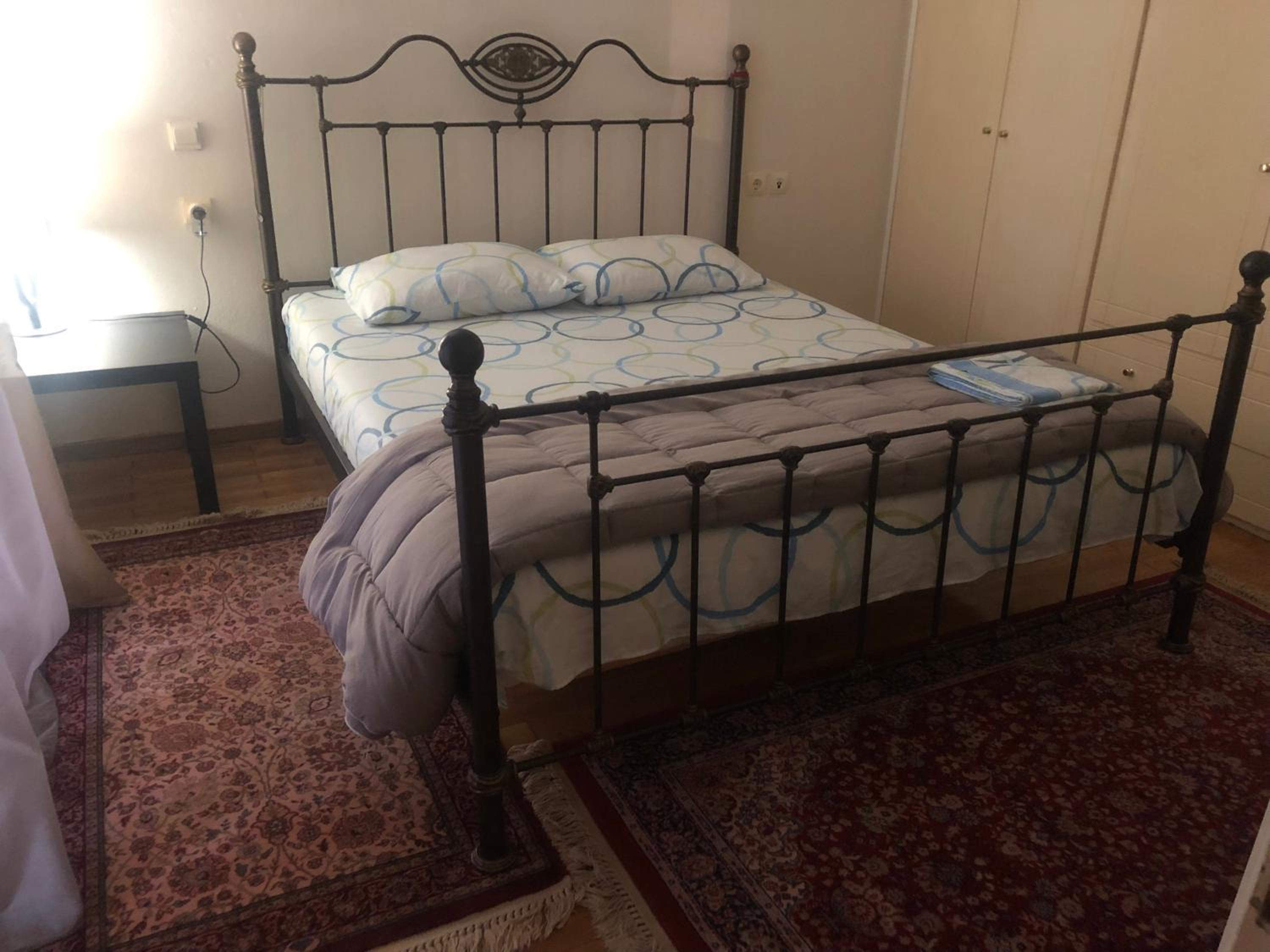 One-Bedroom Apartment - Photo 23