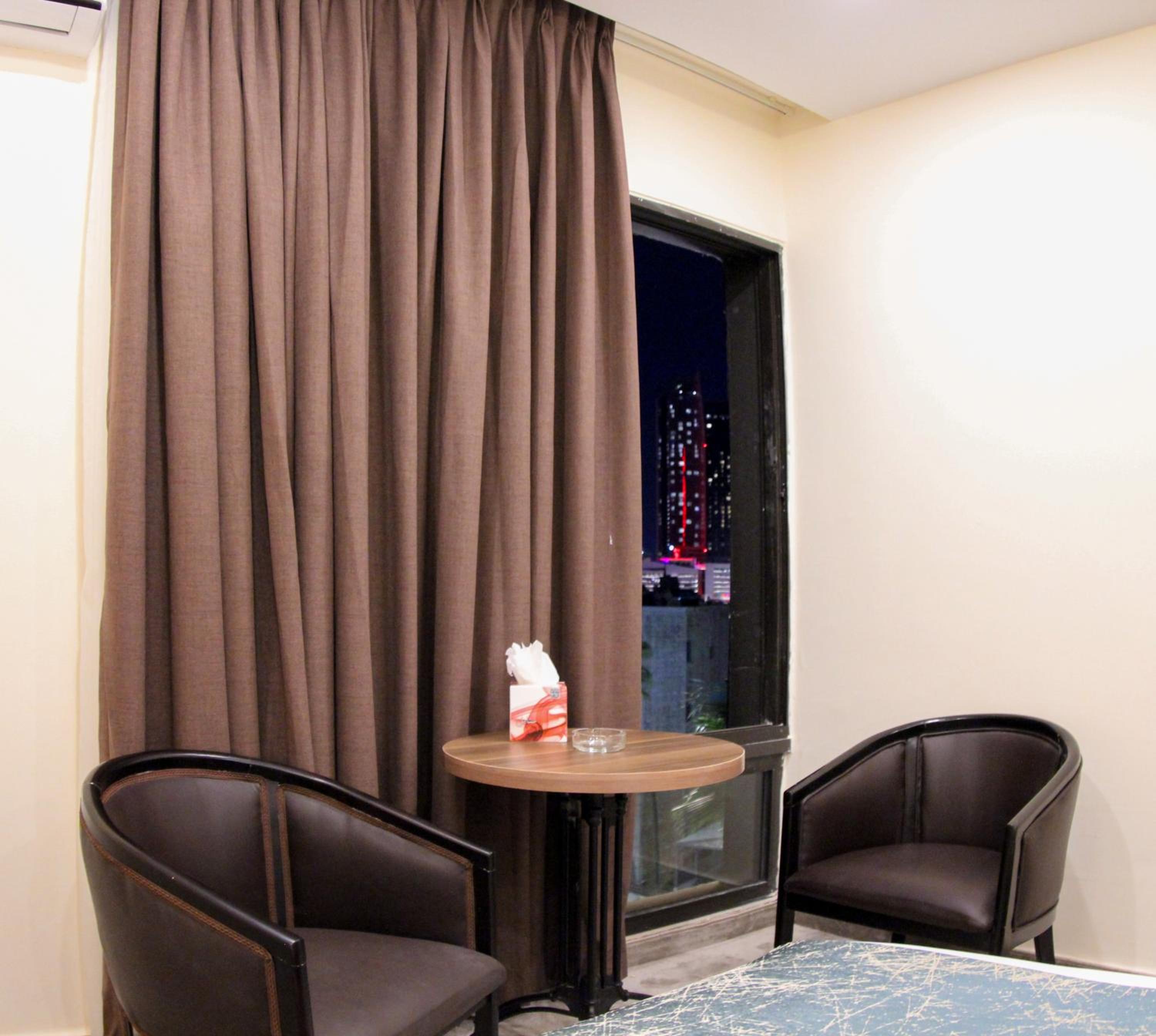 Superior Double or Twin Room - Photo 1