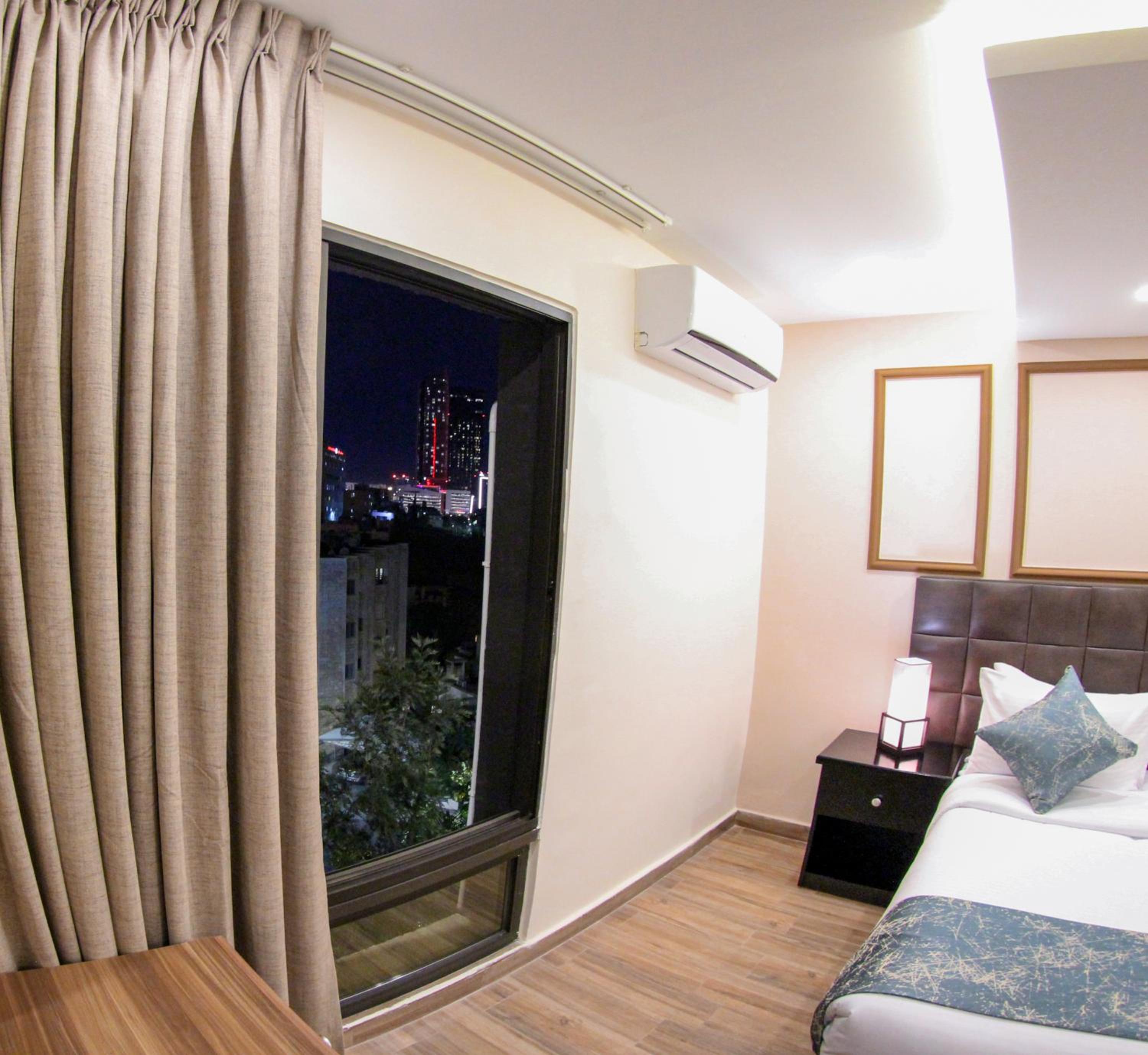 Superior Double or Twin Room - Photo 5