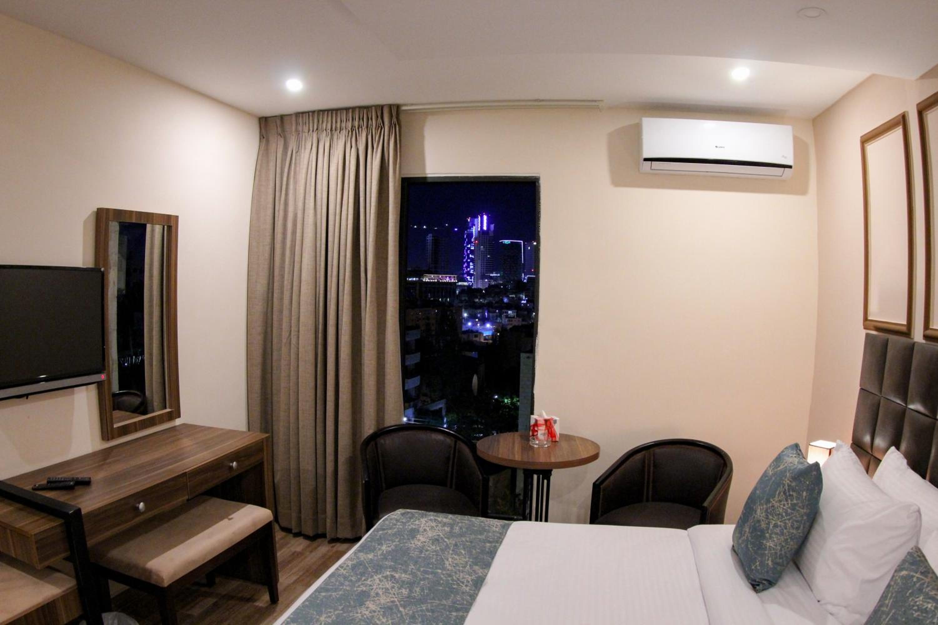 Superior Double or Twin Room - Photo 6