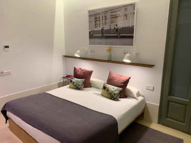 Interior Double Room without a view photo 2