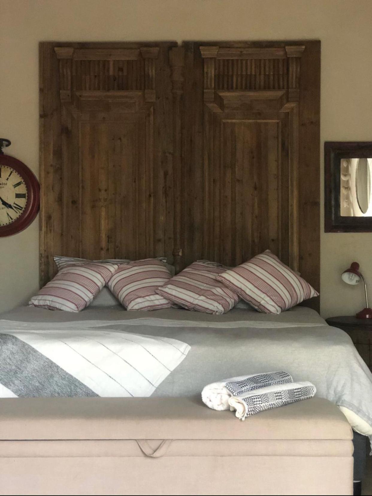 Deluxe Double or Twin Room with Pool Access - Photo 5