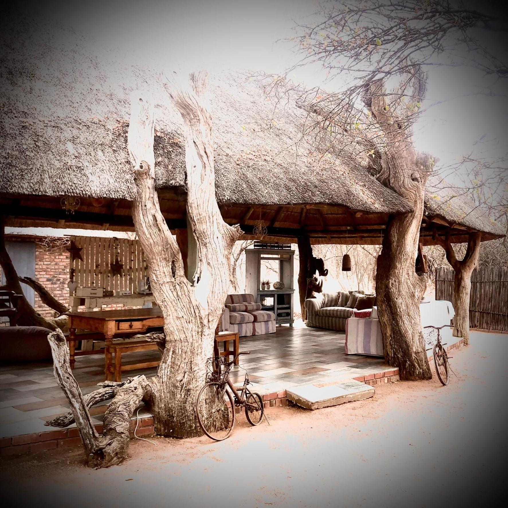 Superior Chalet - Photo 5