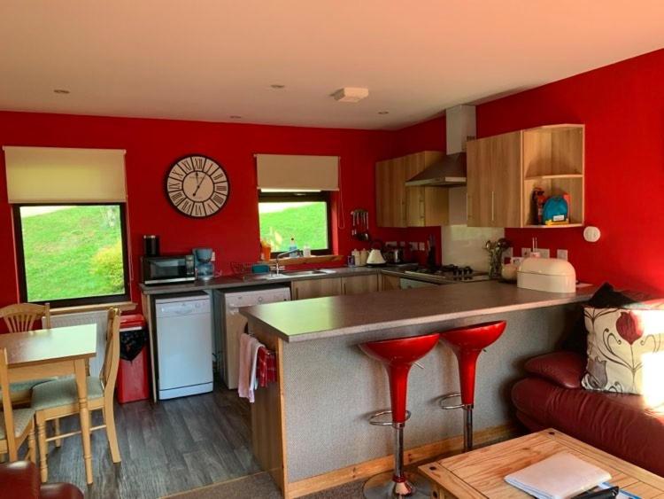 Two-Bedroom House photo 3