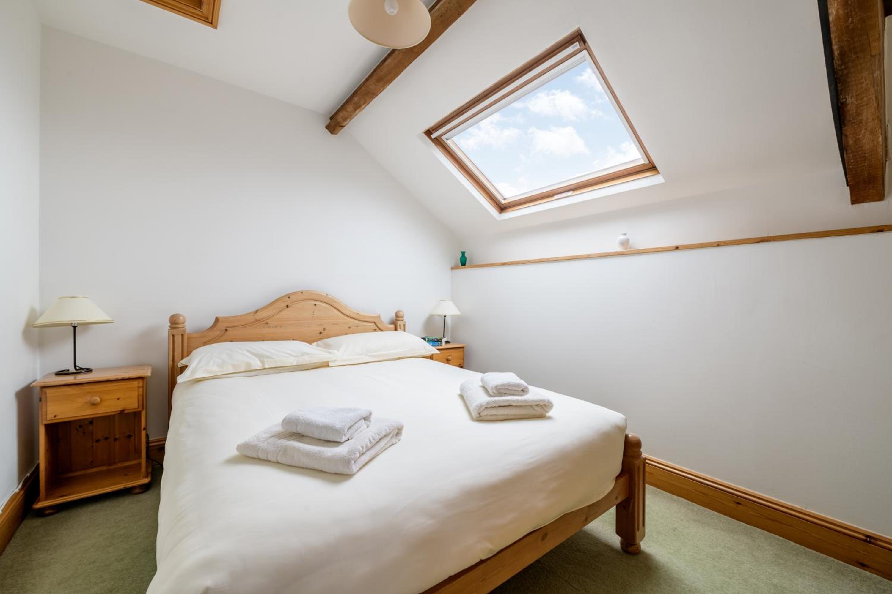 Cottage (4 Adults) - The Tackroom photo 3