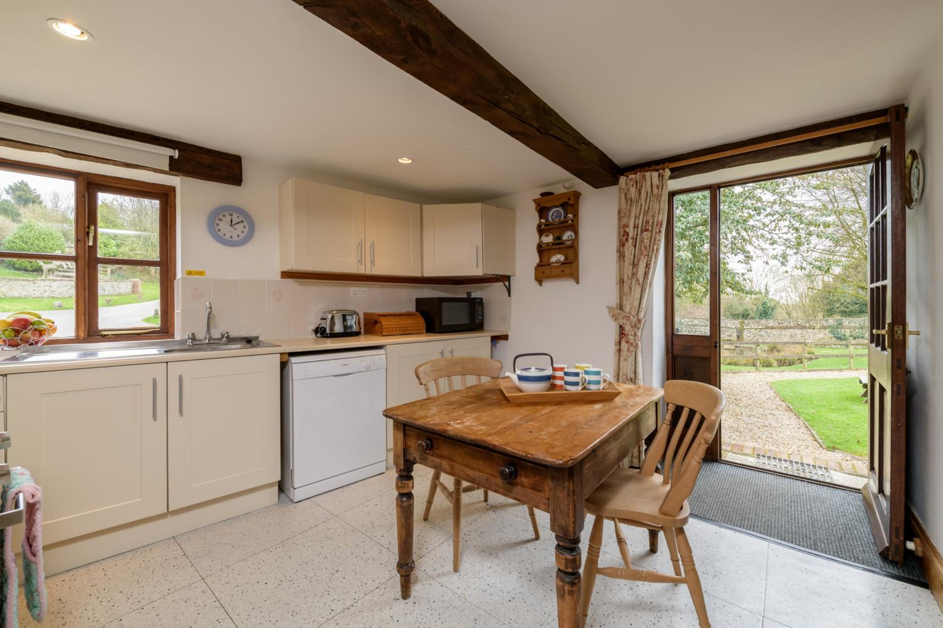 Cottage (5 Adults) - The Old Stables  photo 3