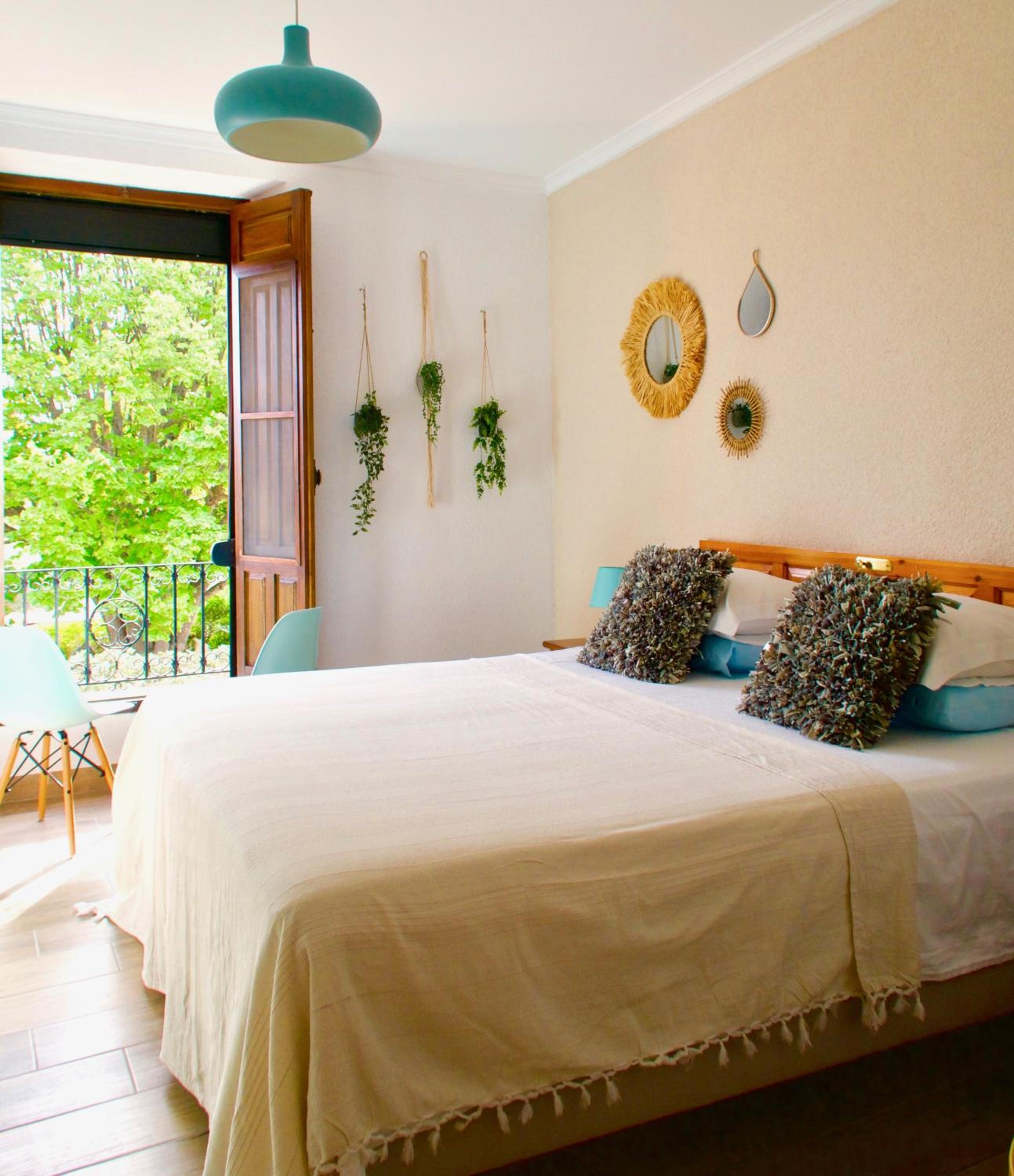 Habitación King