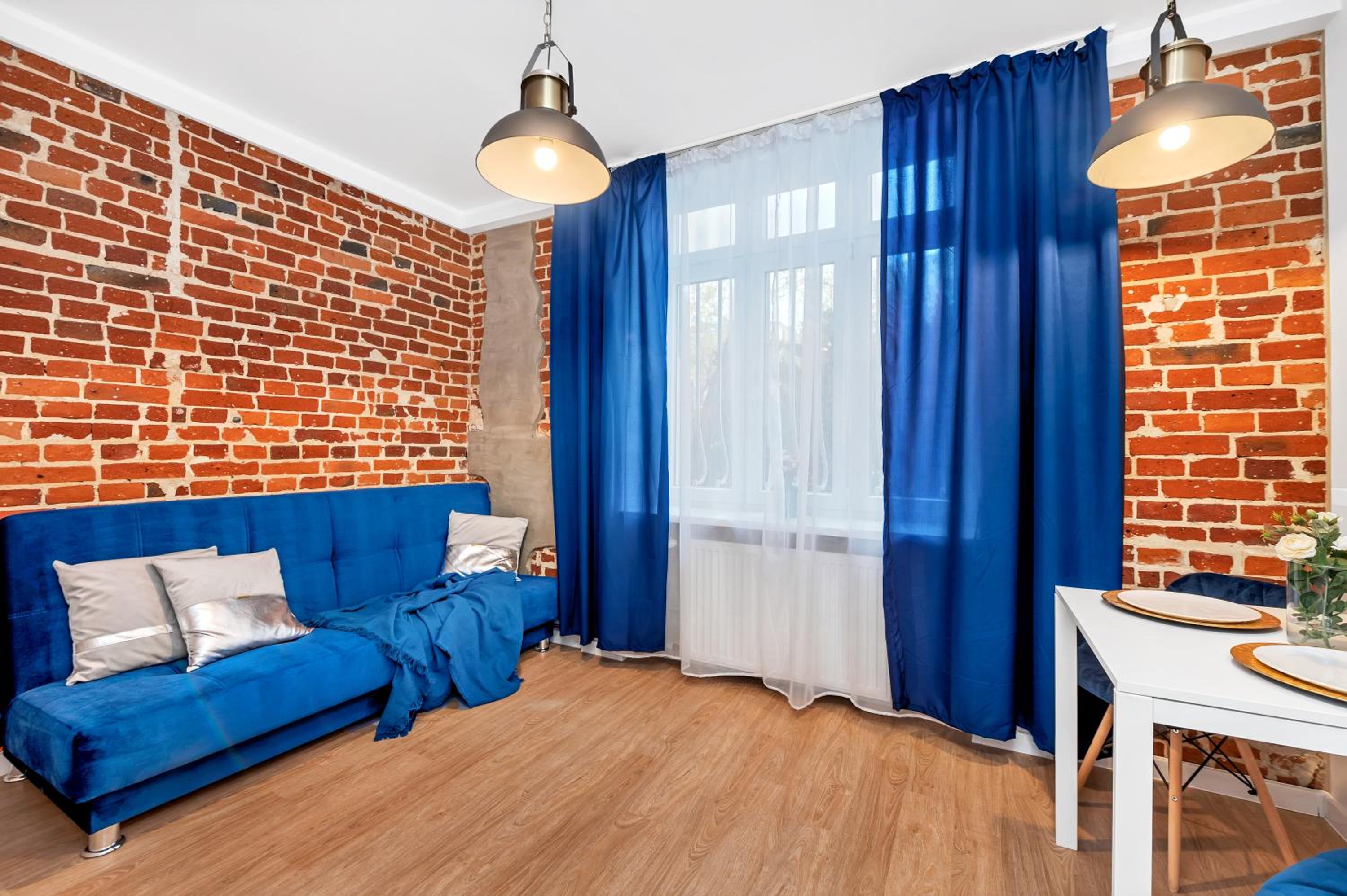 Apartment photo 1