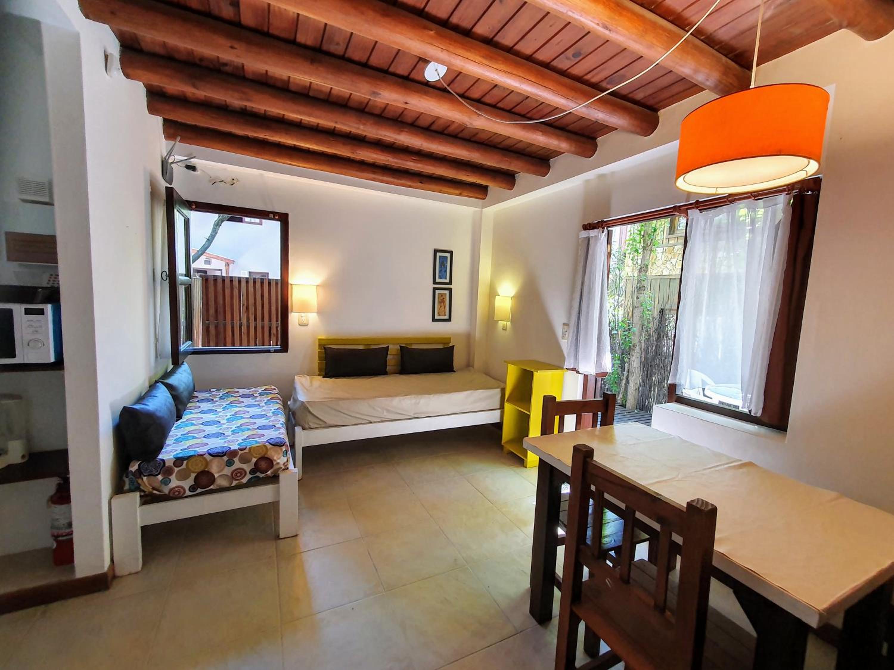 Apartment With Garden View photo 1