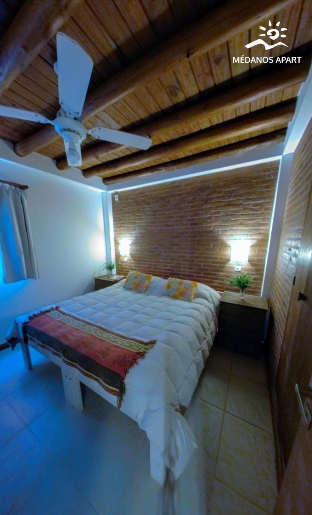 Apartment With Garden View photo 2