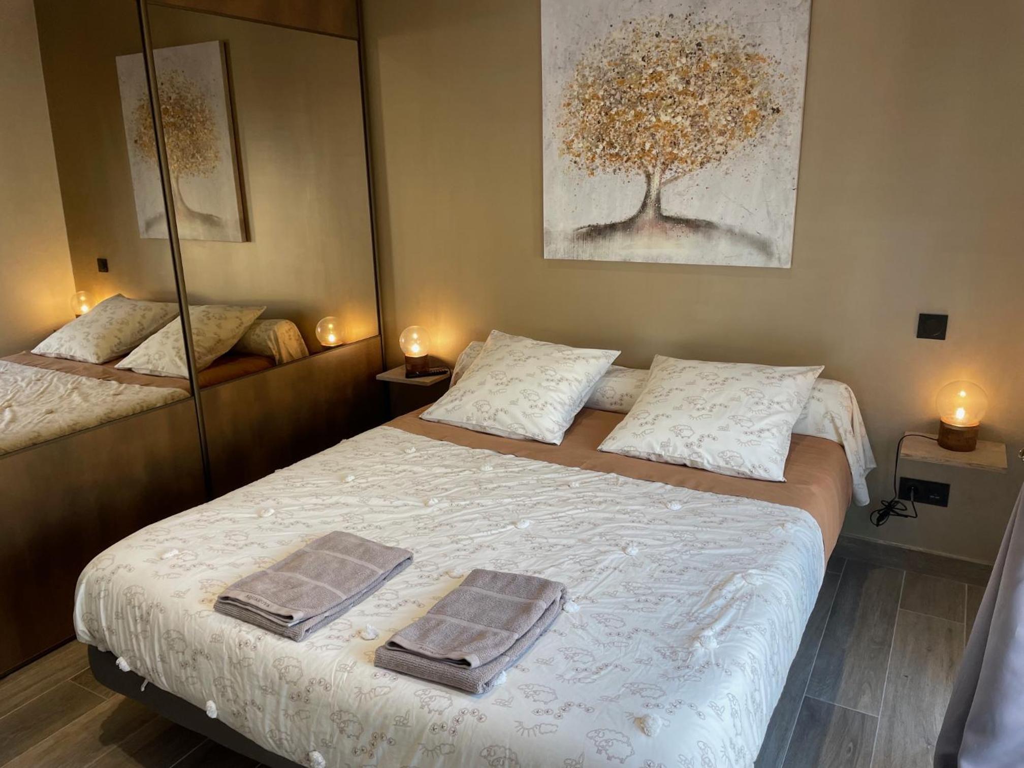 Double Room with Pool View photo 2