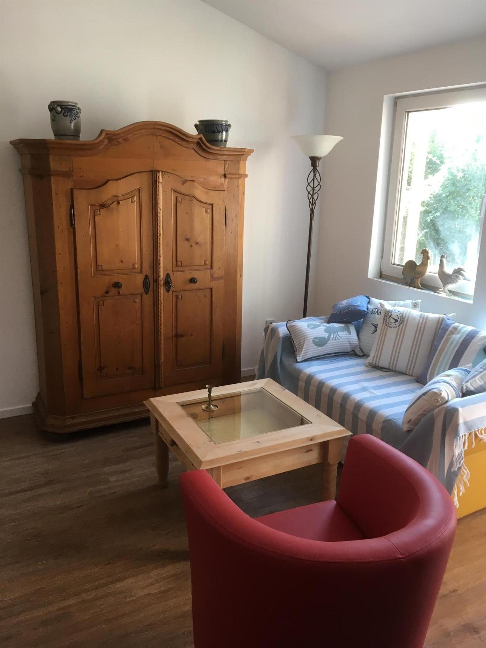 Two-Bedroom House photo 1