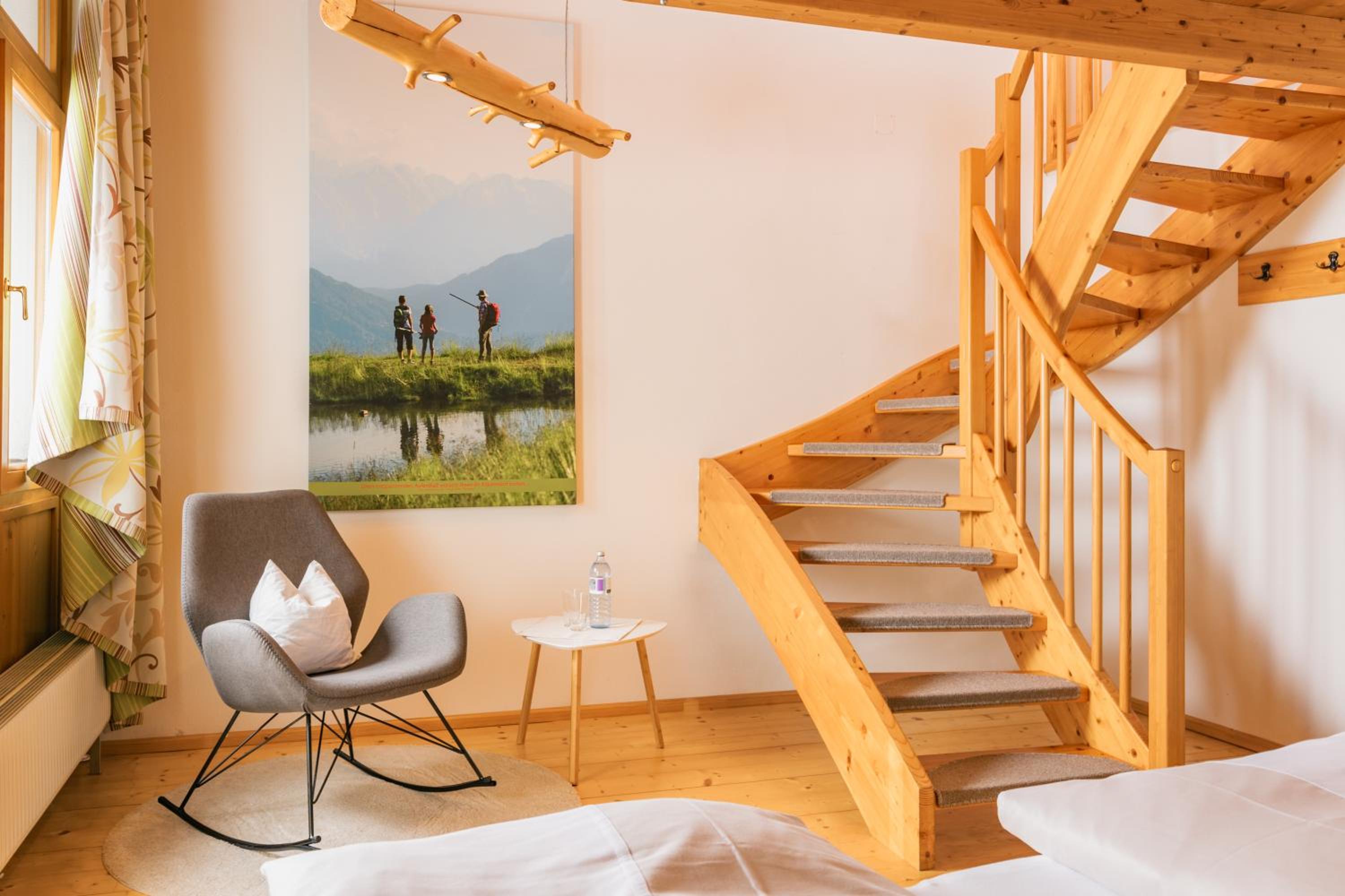 Junior Suite with Balcony photo 2