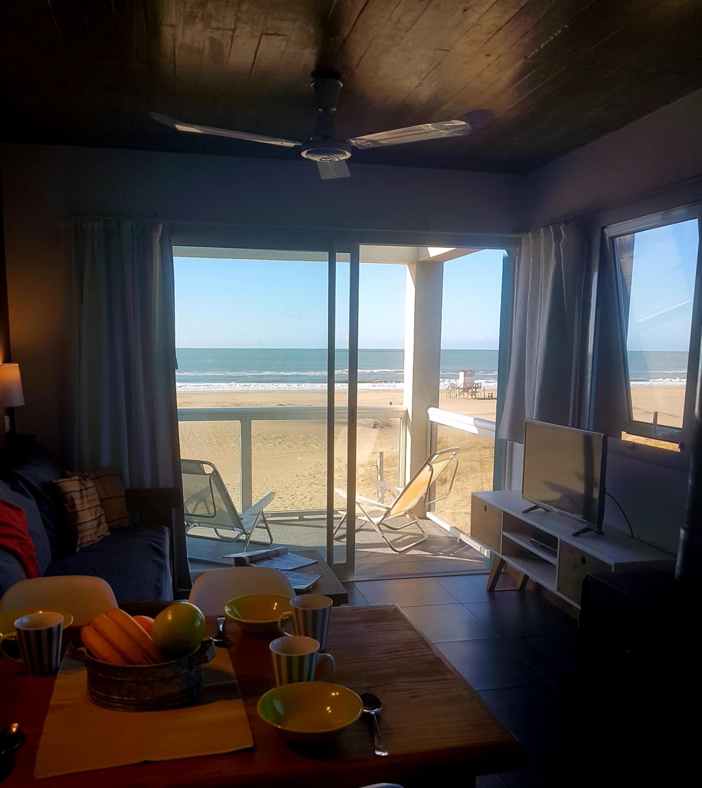 Apartment with Terrace photo 2