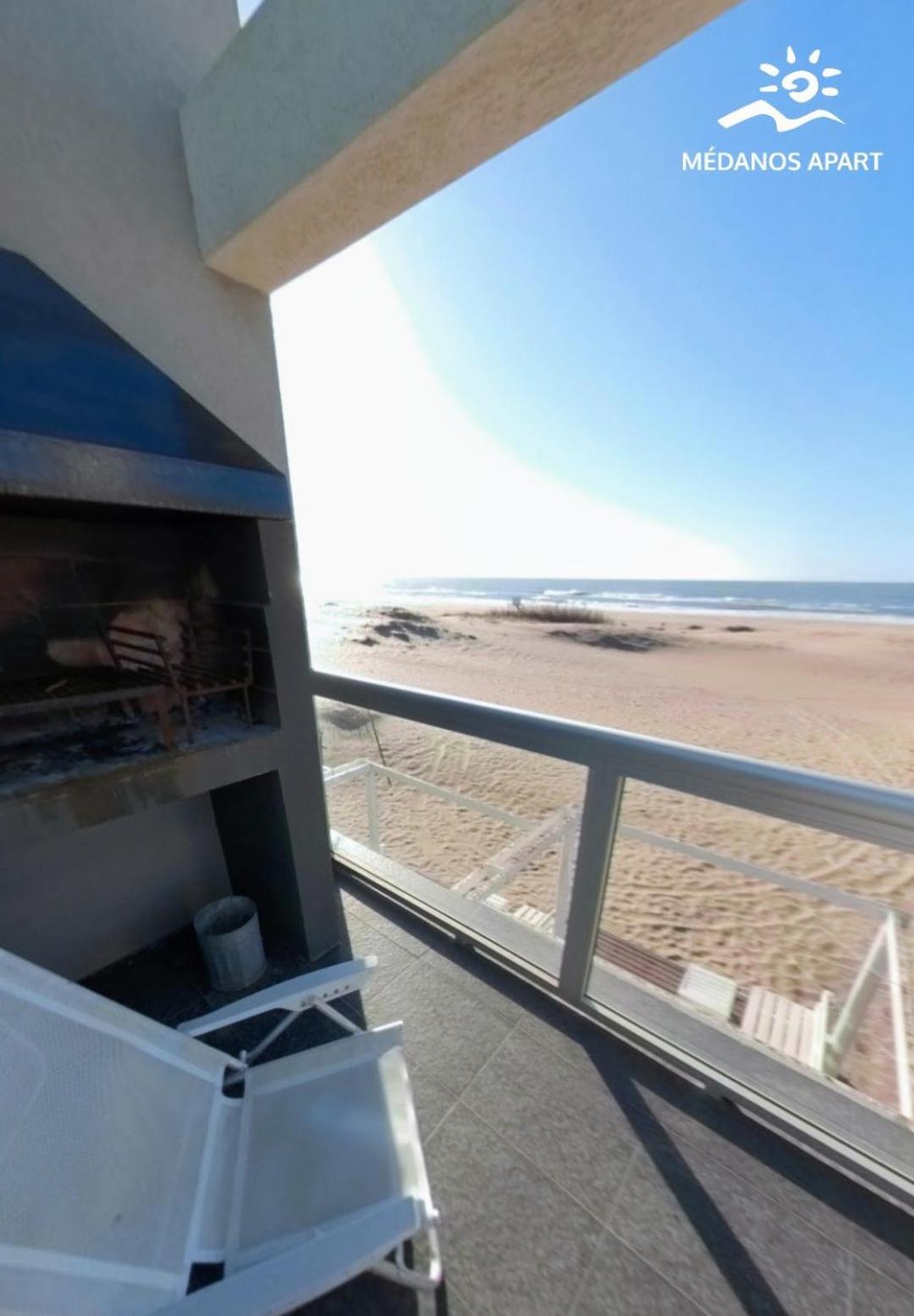 Apartment with Terrace photo 3