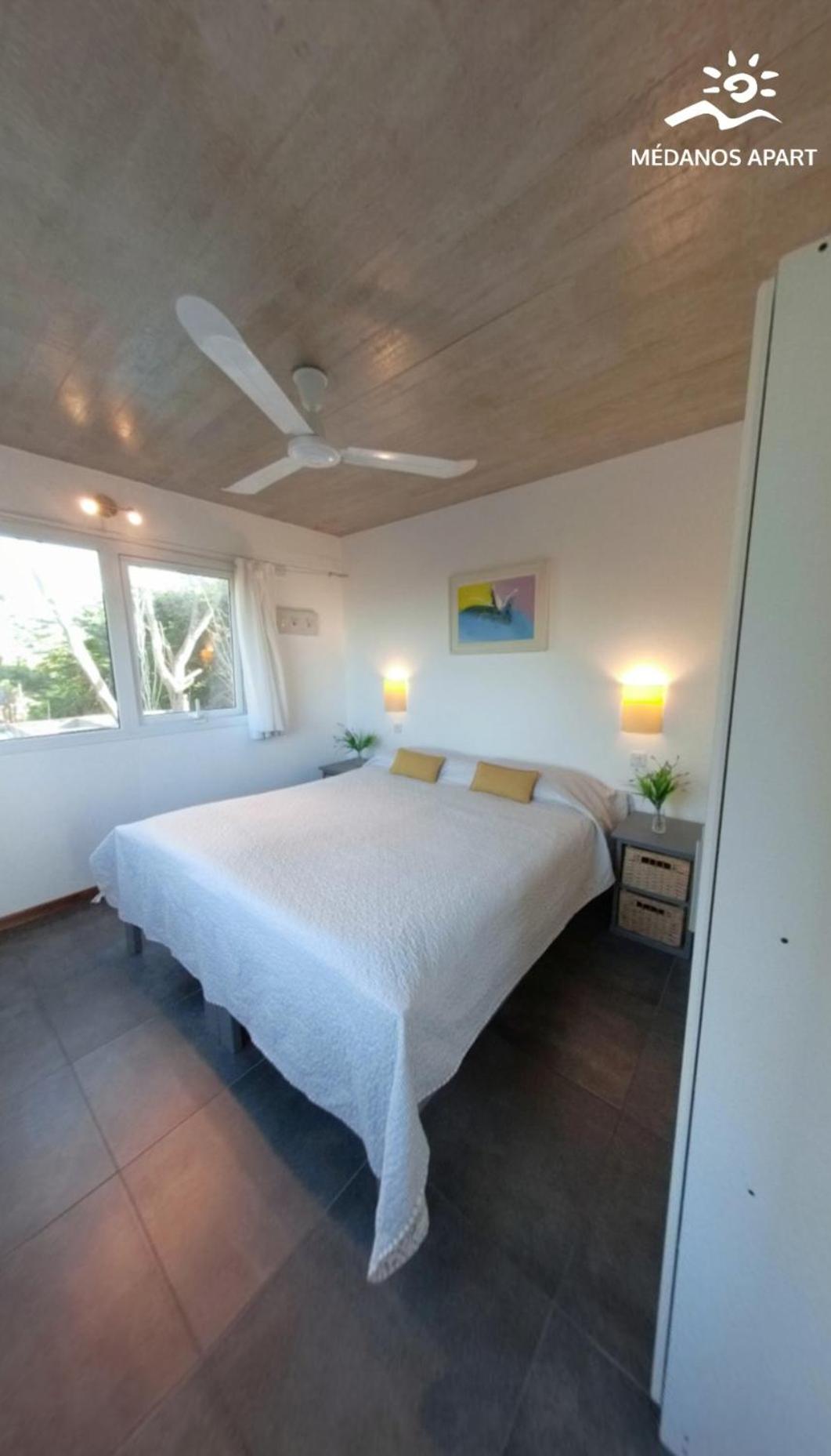 Apartment with Terrace photo 1