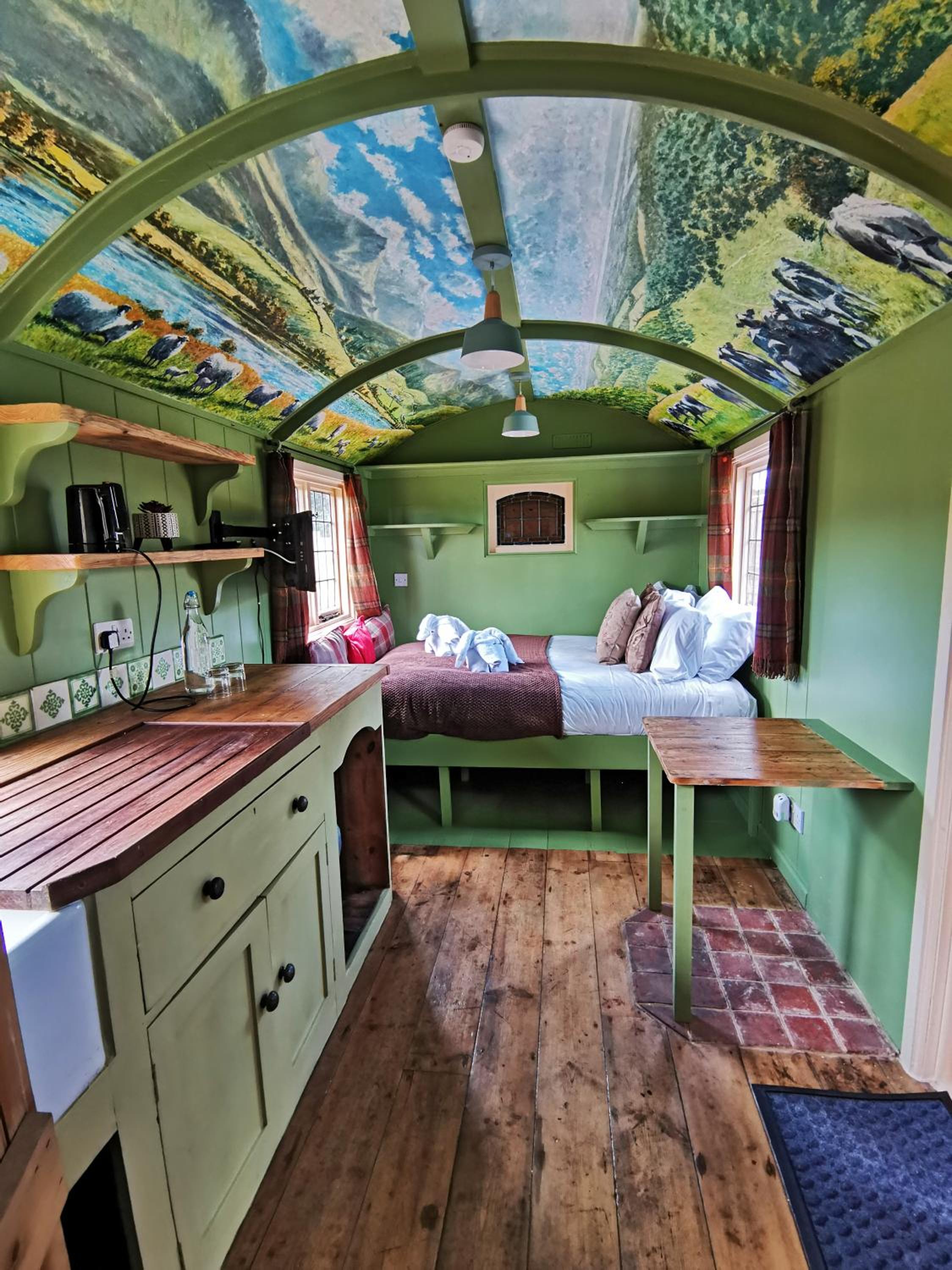 Standard Apartment