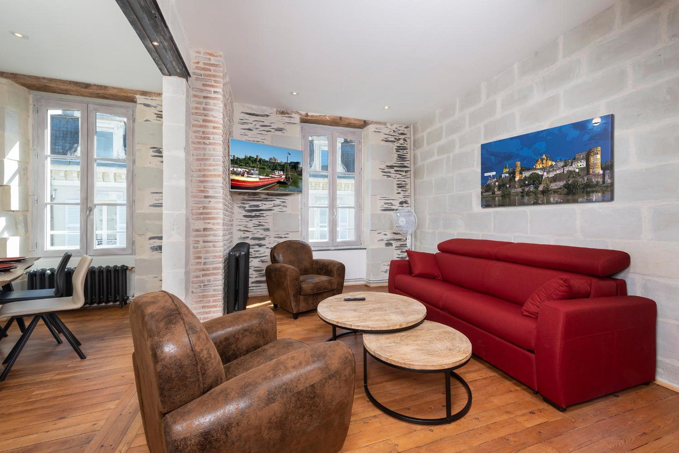 Deluxe Apartment - Photo 4
