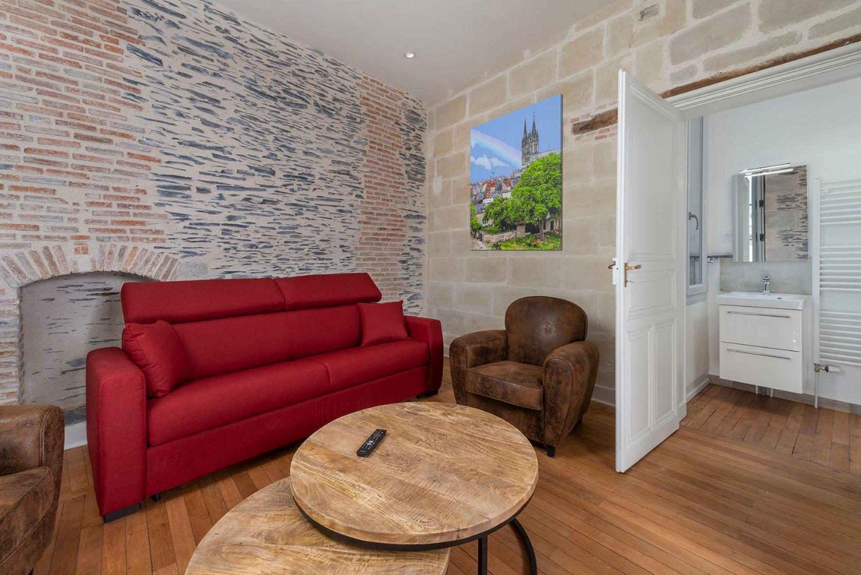 Two-Bedroom Apartment - Photo 10
