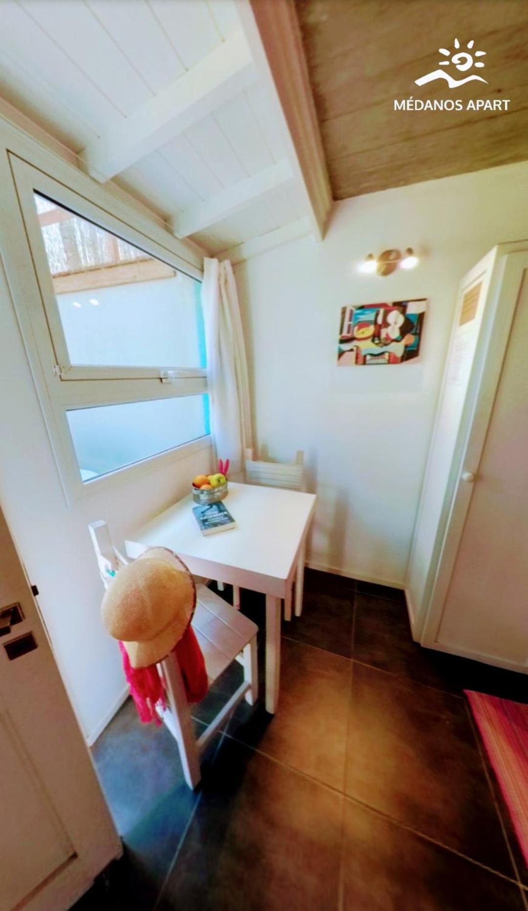 Junior Suite with Garden View photo 3