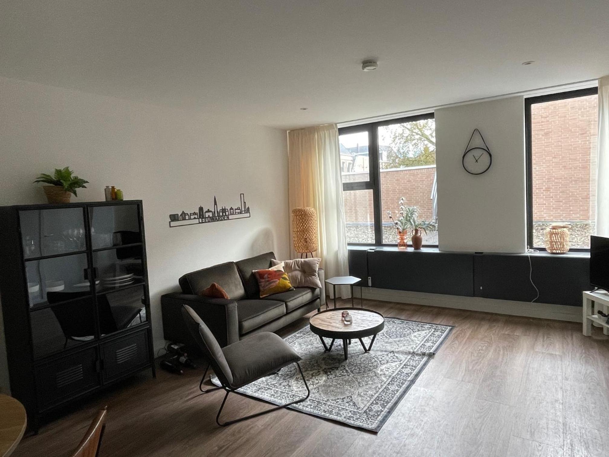 One-Bedroom Apartment - Photo 9