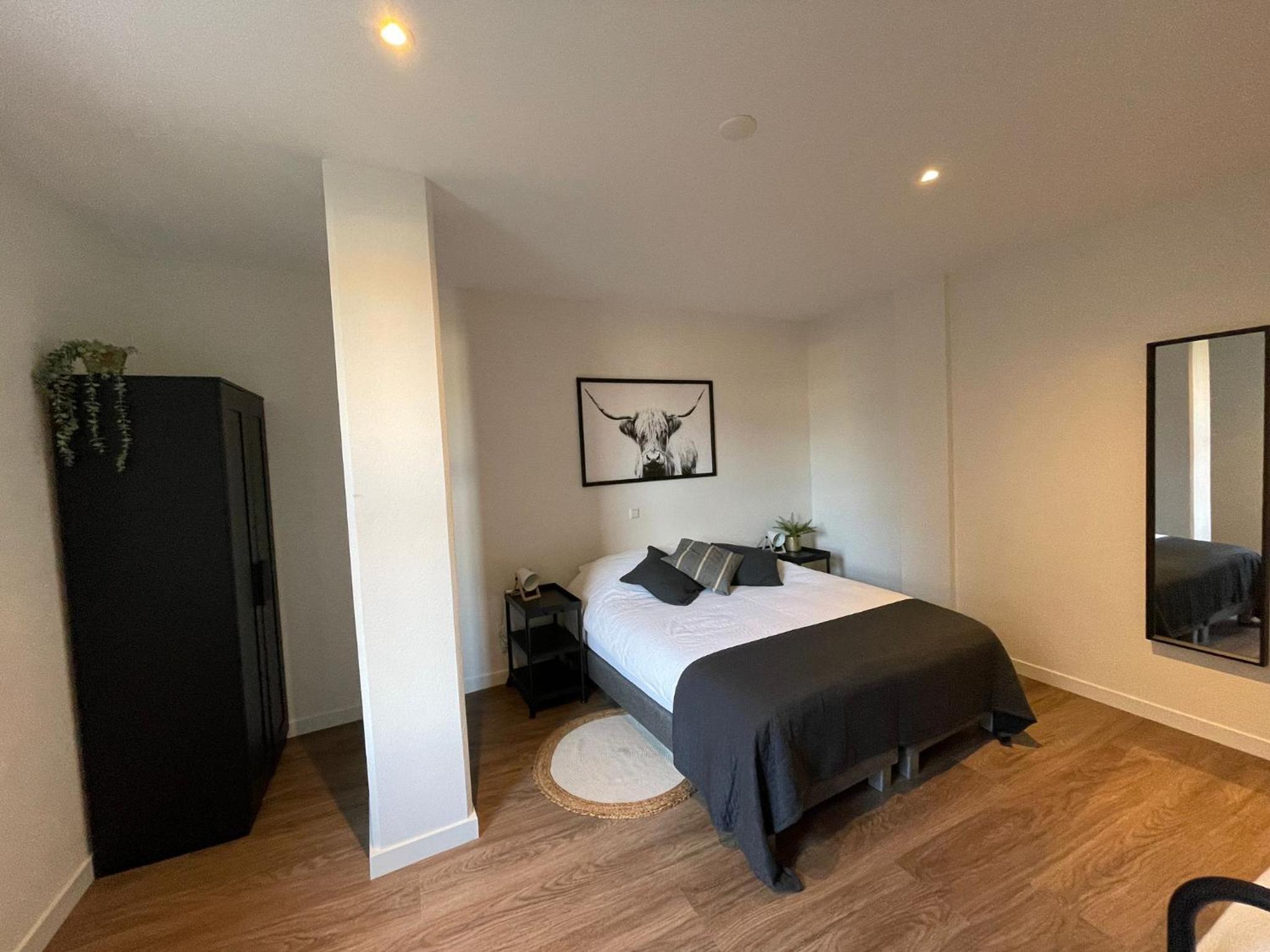 One-Bedroom Apartment - Photo 5