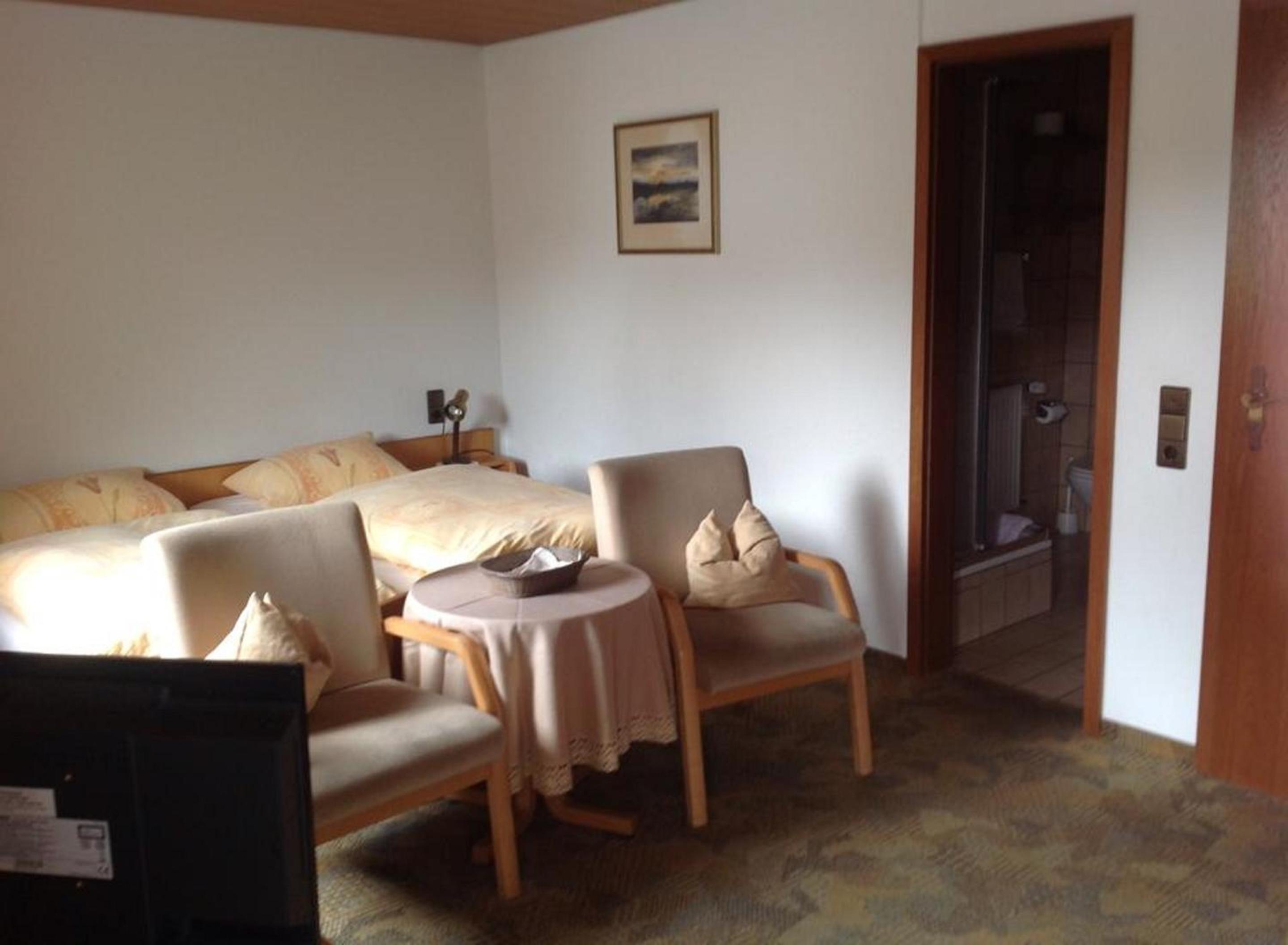 Double Room  (Flexible Rate) photo 3