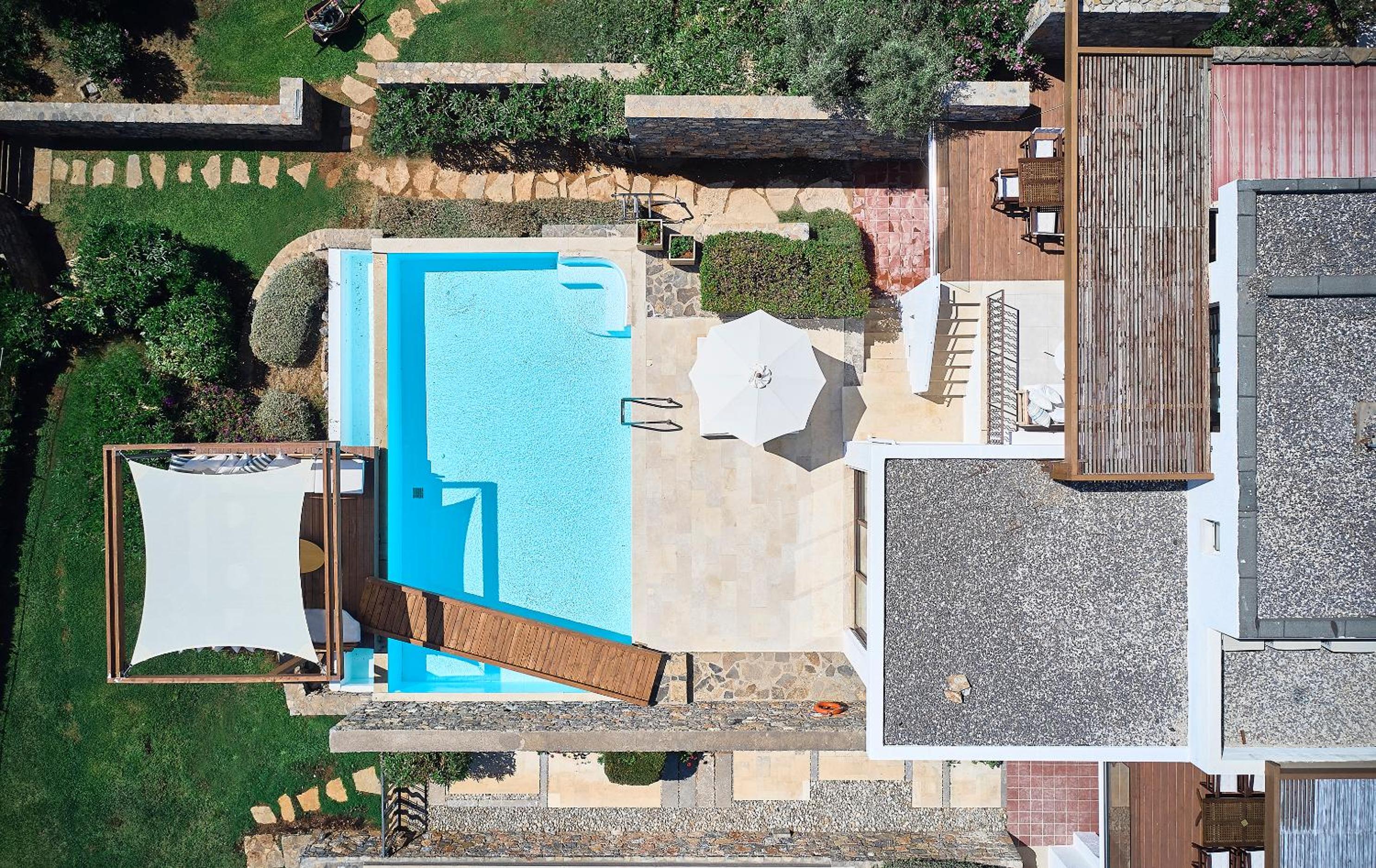 Three-Bedroom Villa with Private Pool thumbnail 6