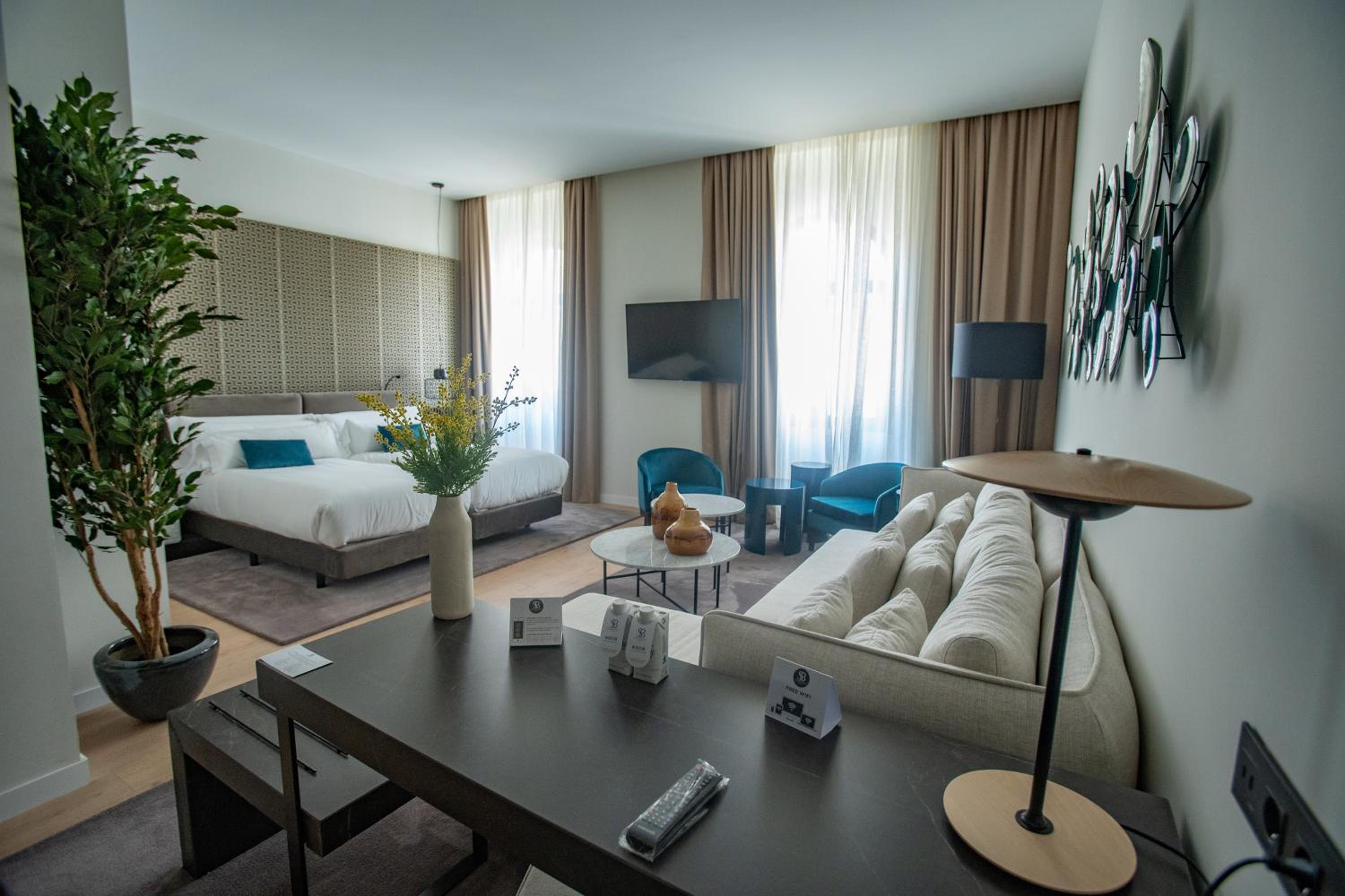 Junior Suite