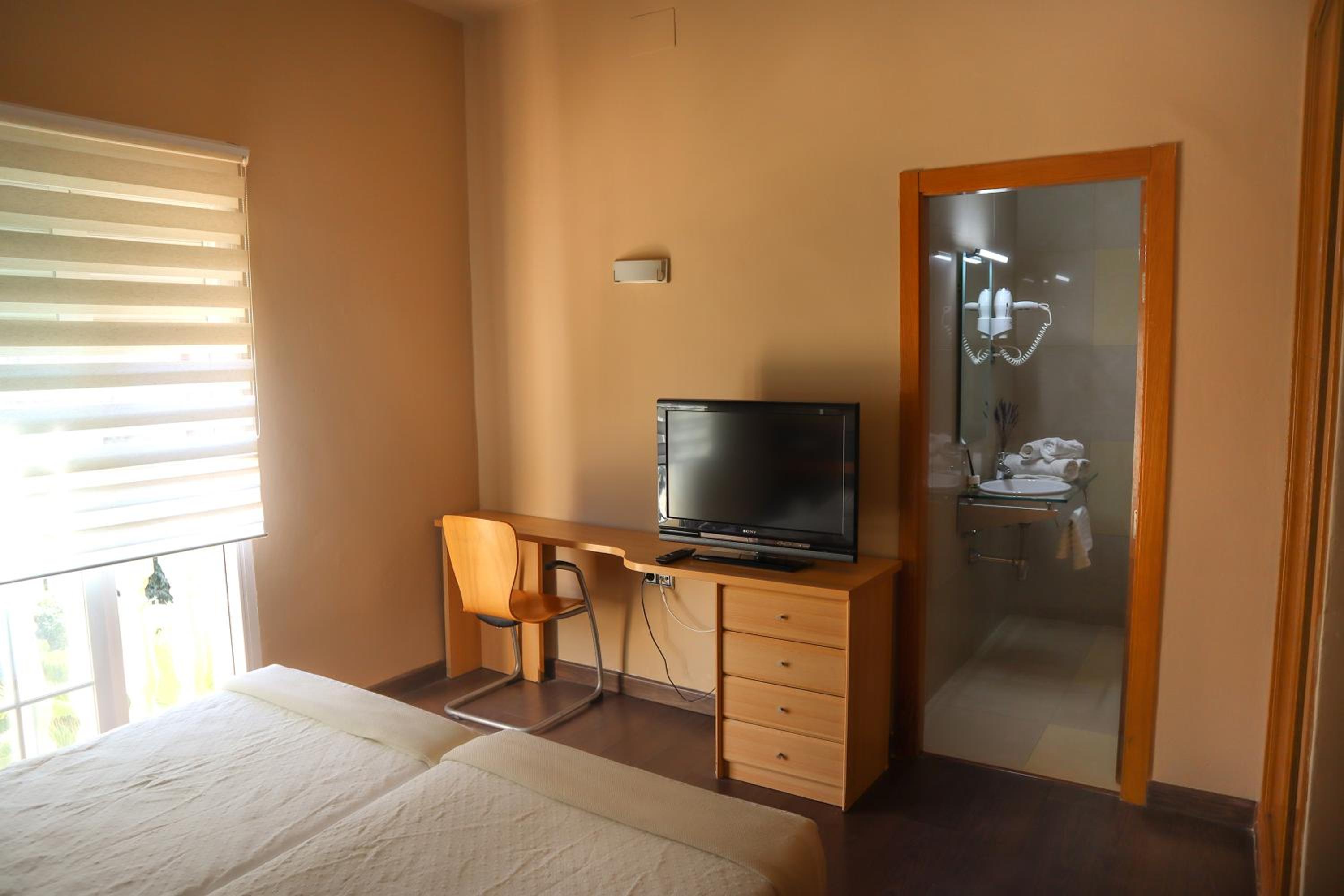 Triple Room photo 3