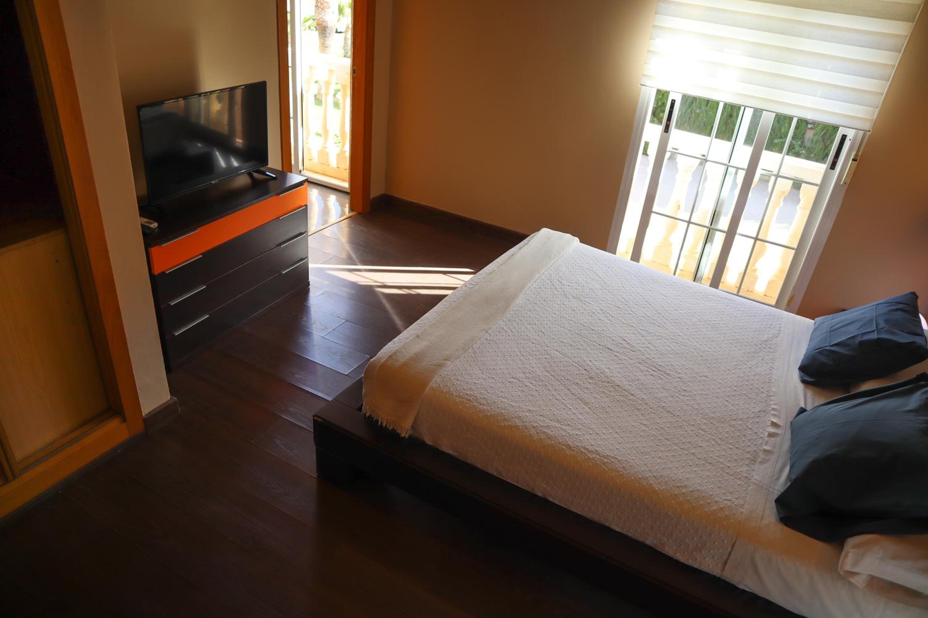 Habitación Triple