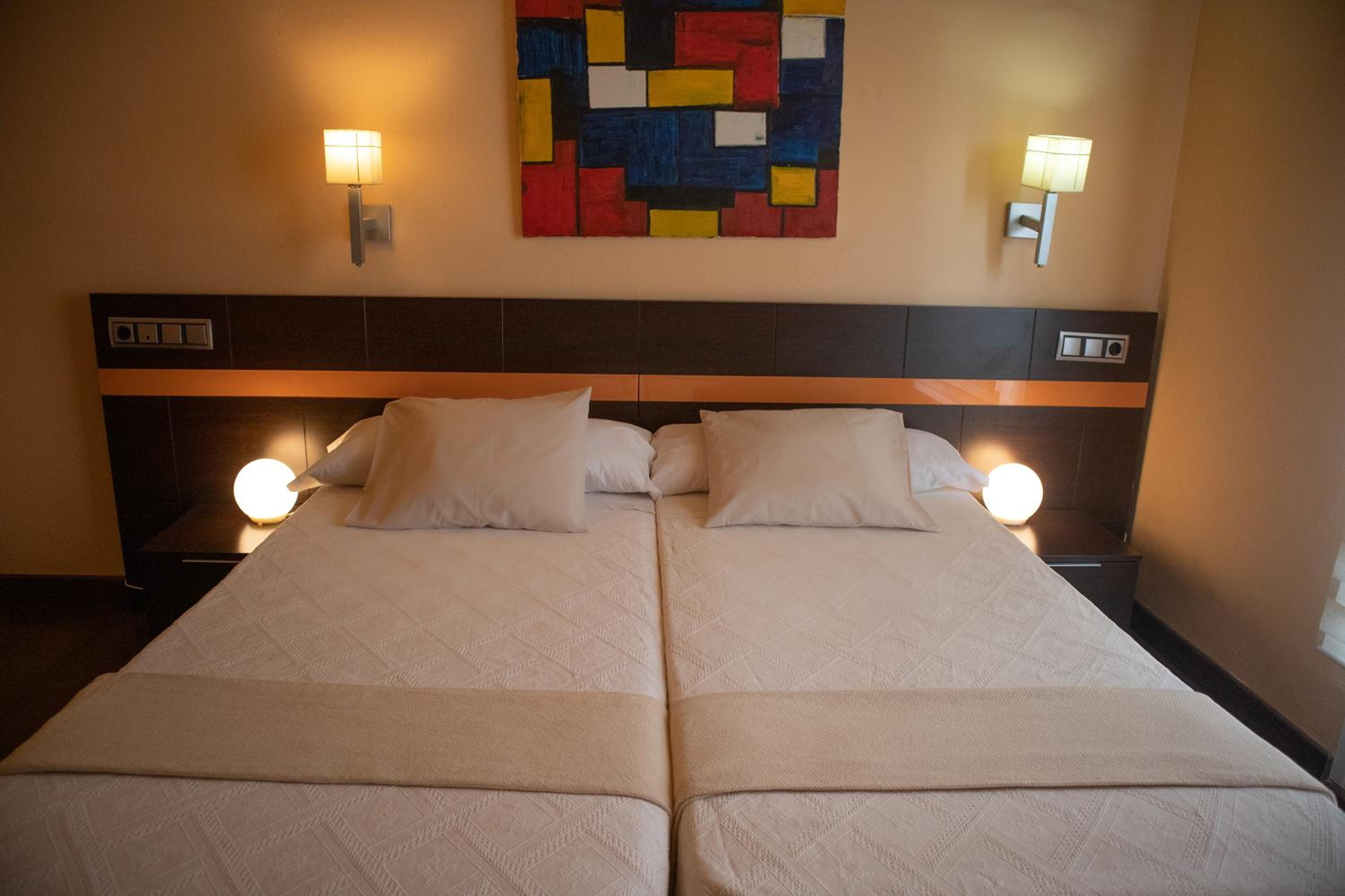 Habitación Doble