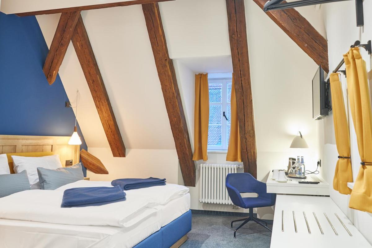 Standard Double Room - Photo 1