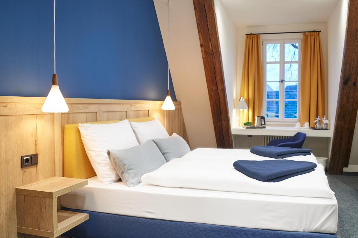 Standard Double Room - Photo 3