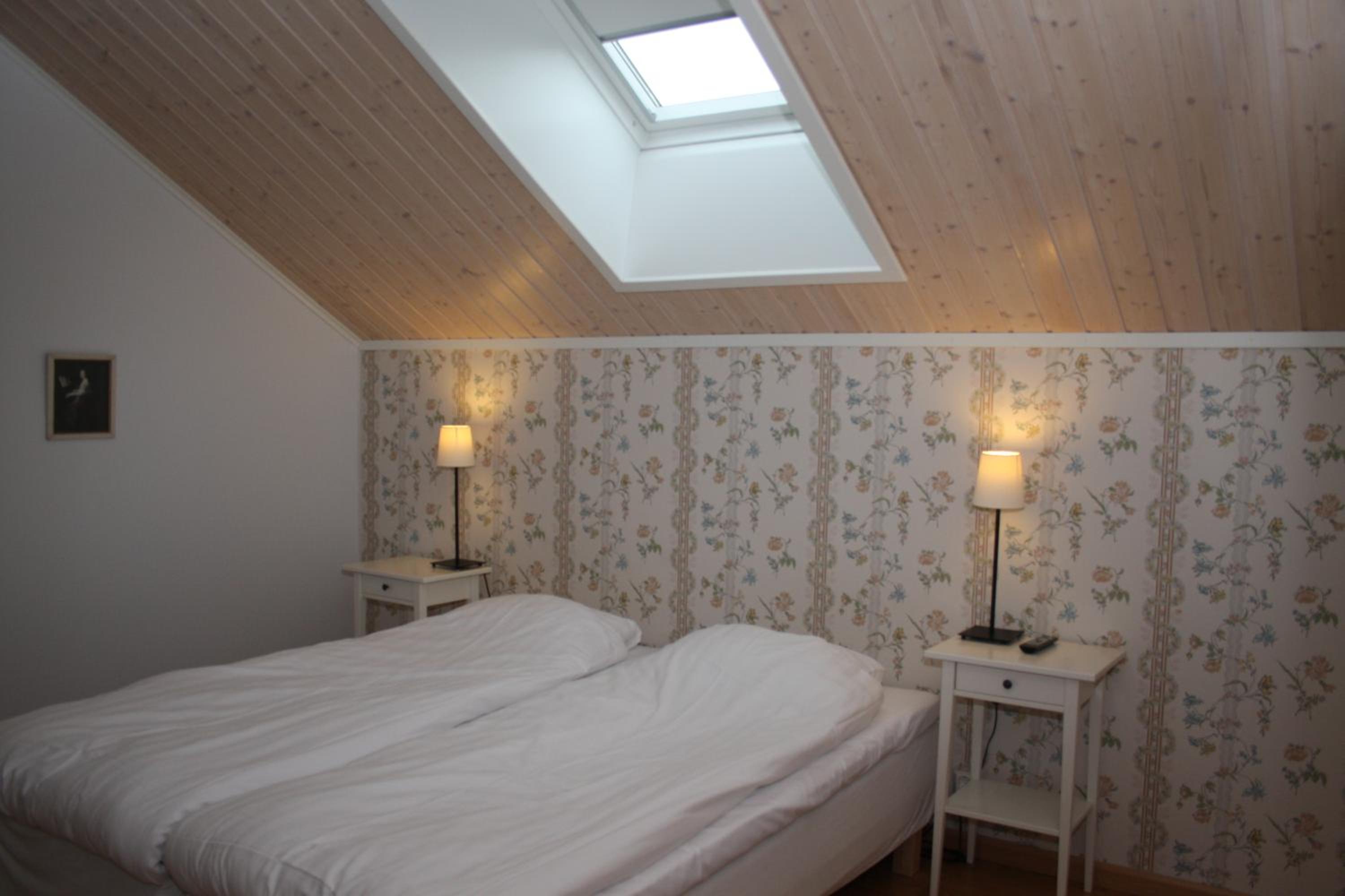 Standard Twin Room photo 2