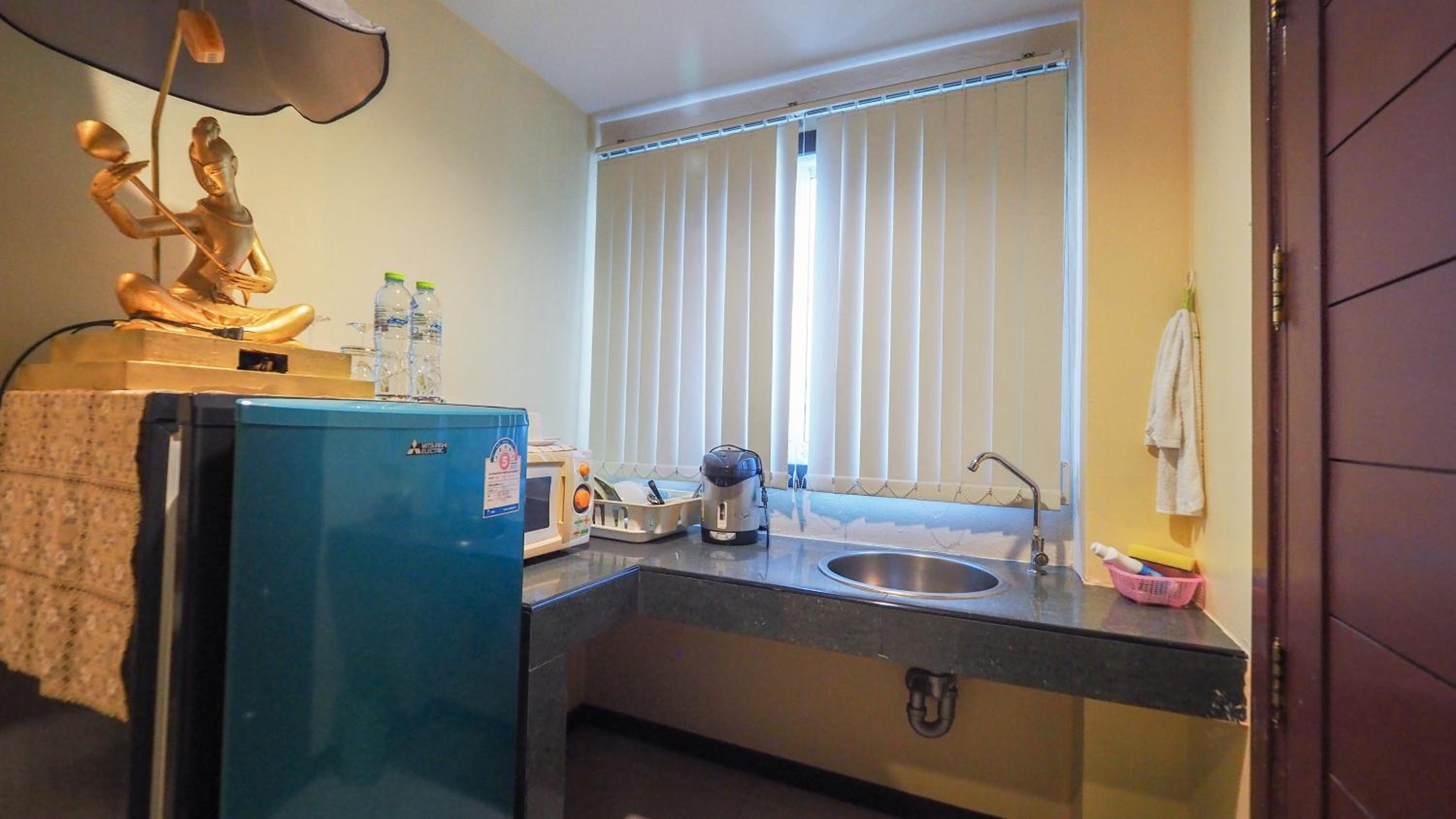 Standard Double Room photo 3