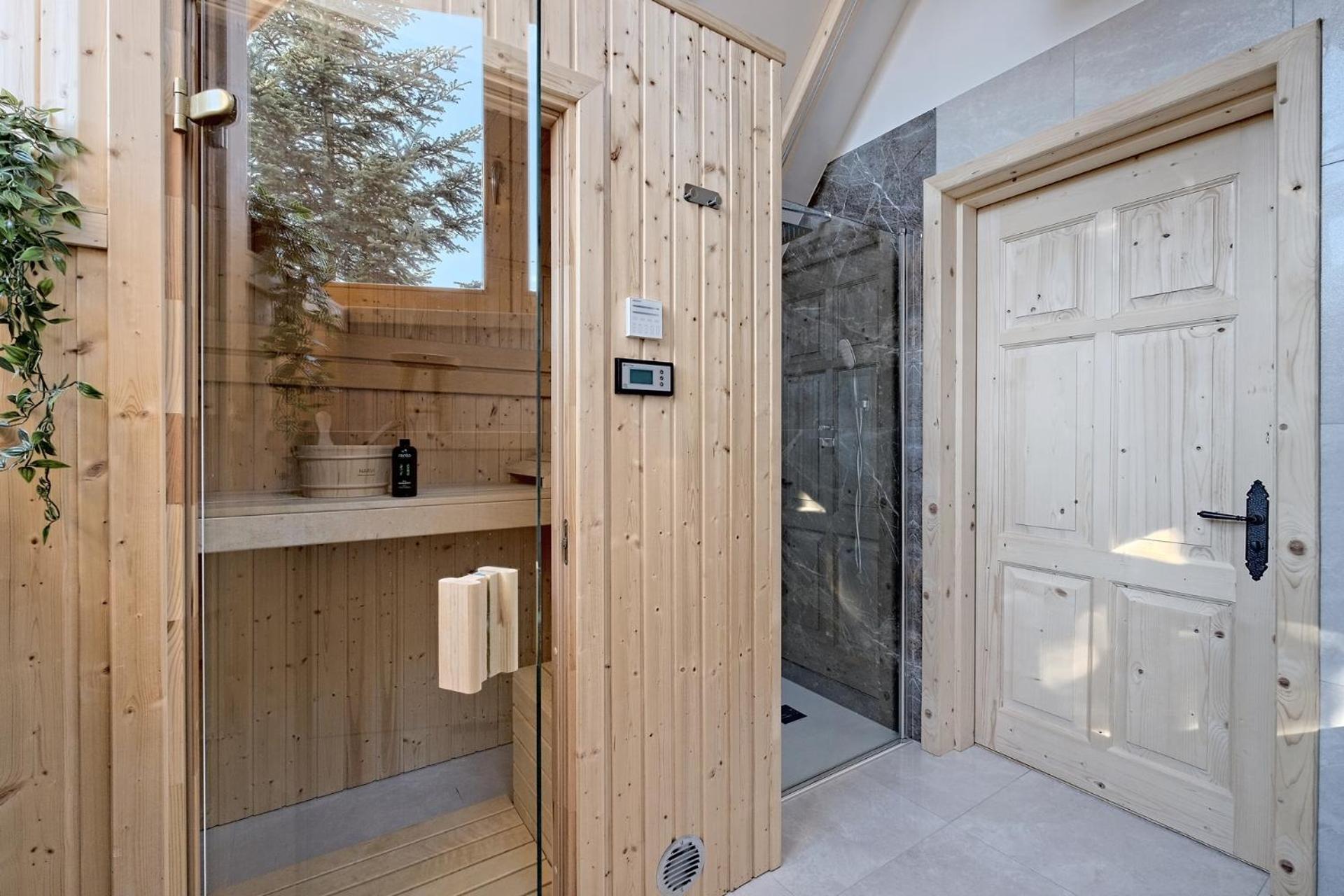 Chalet