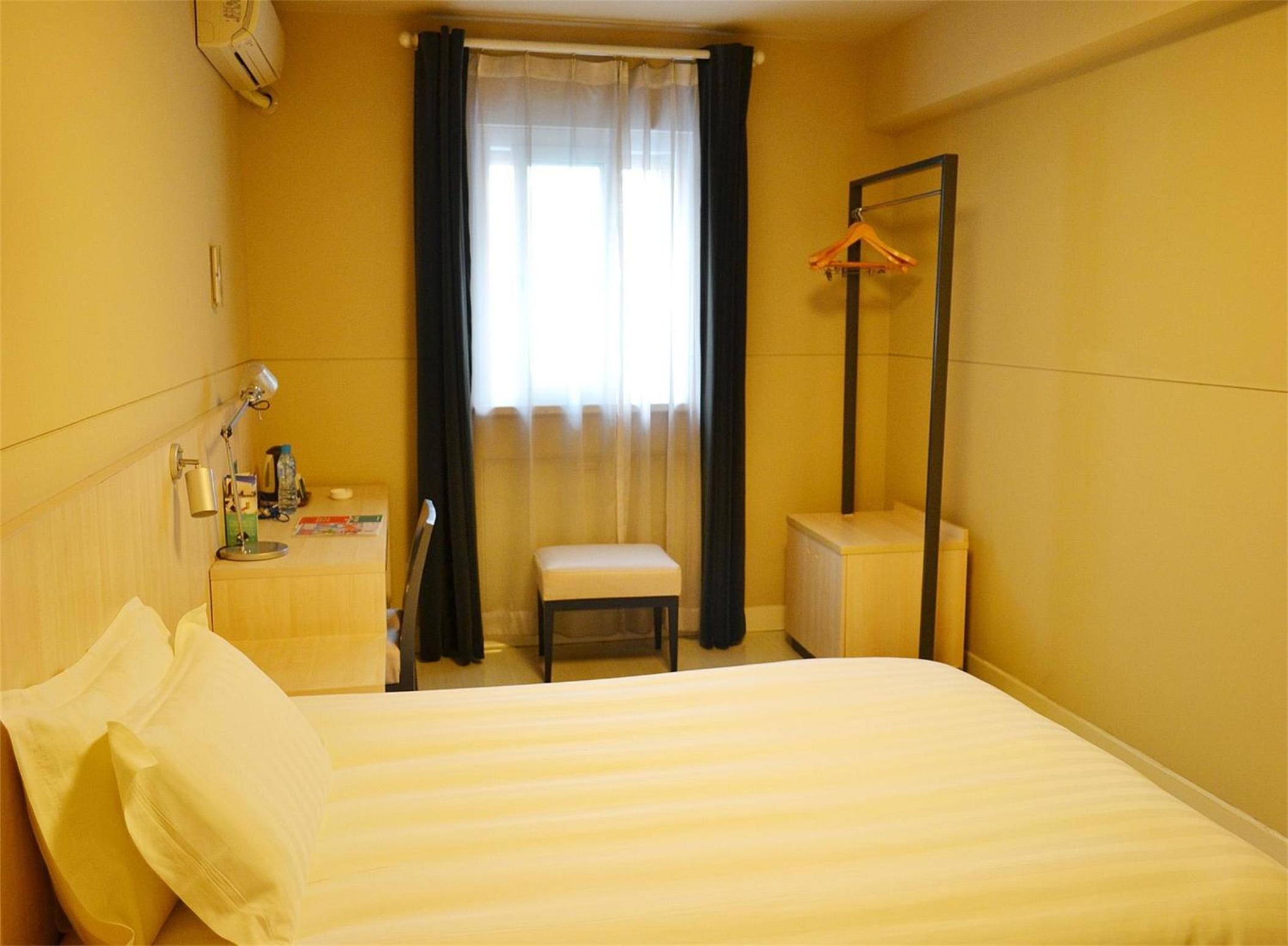 Business Double Room photo 1