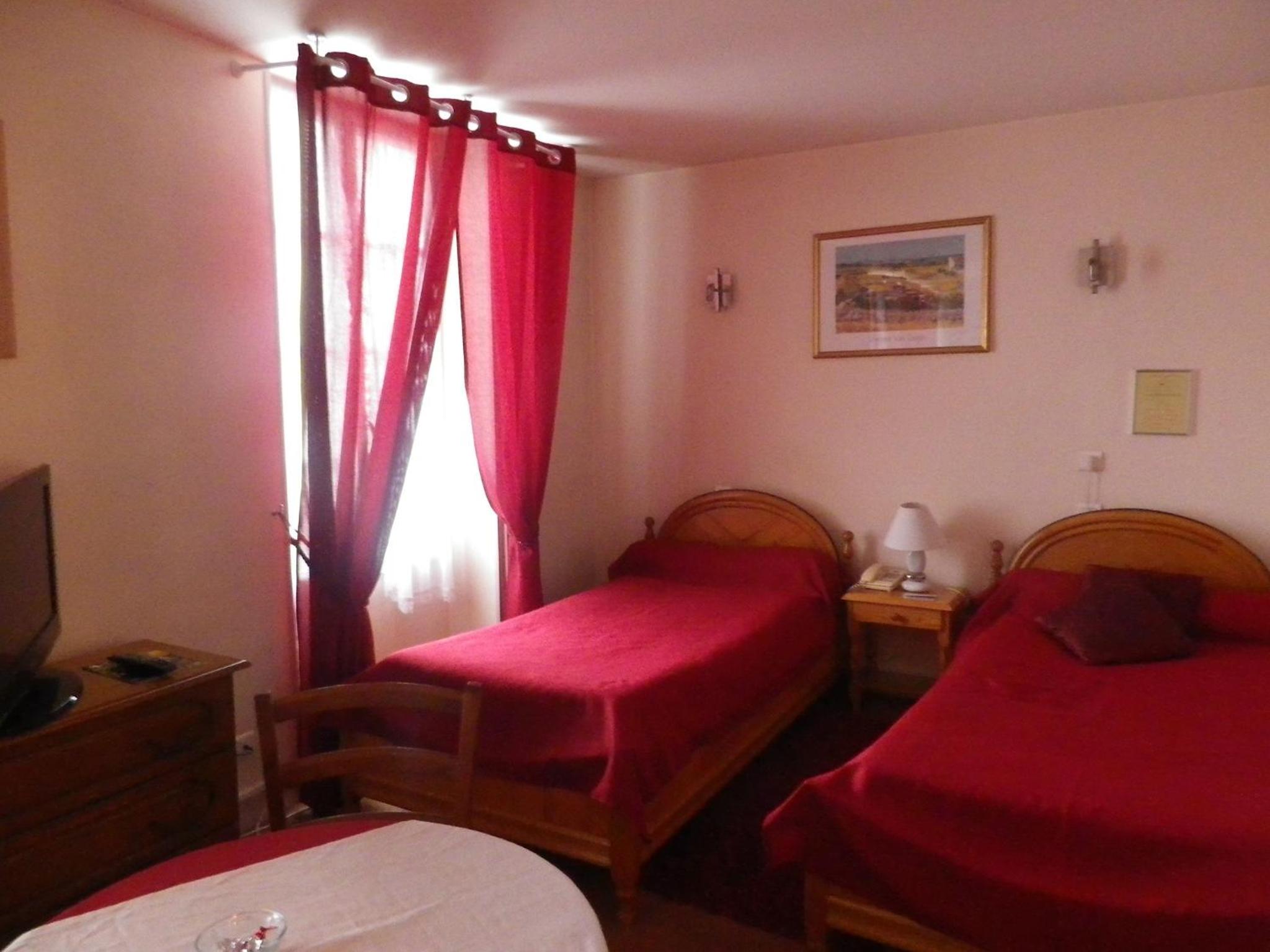 Twin Room with Shower photo 1
