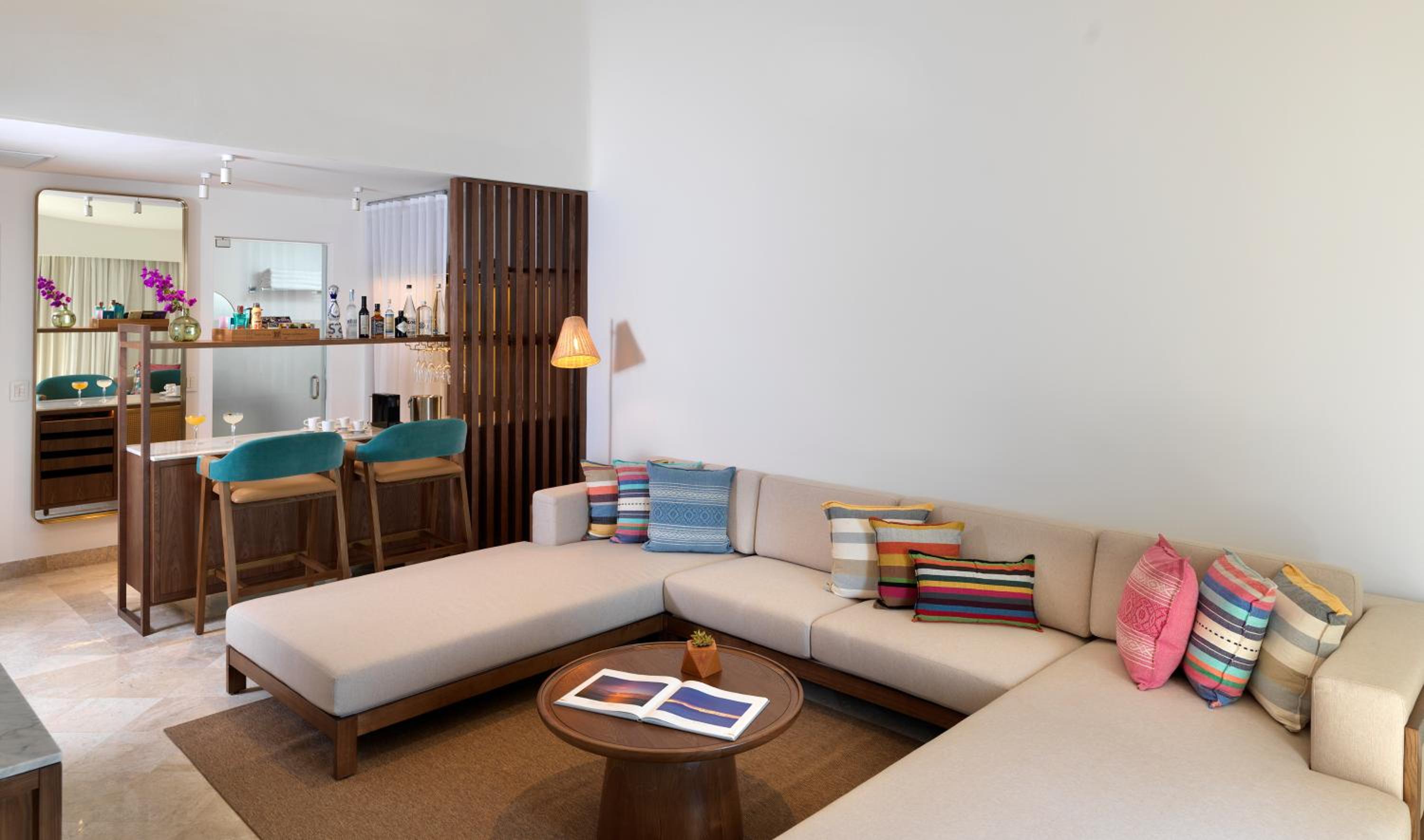 Studio Suite (Non Smoking) photo 3