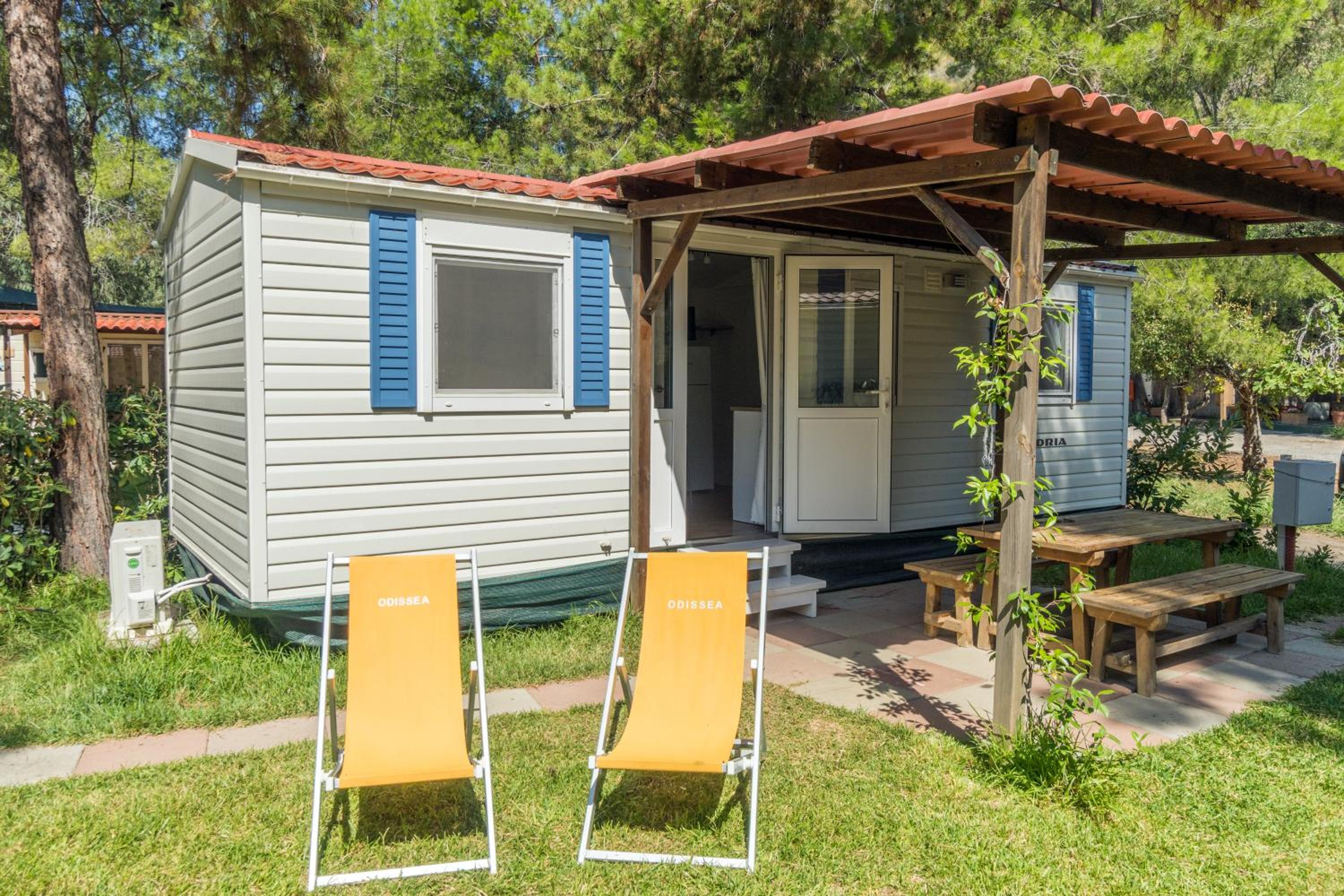 Mobile Home Standard - Photo 8