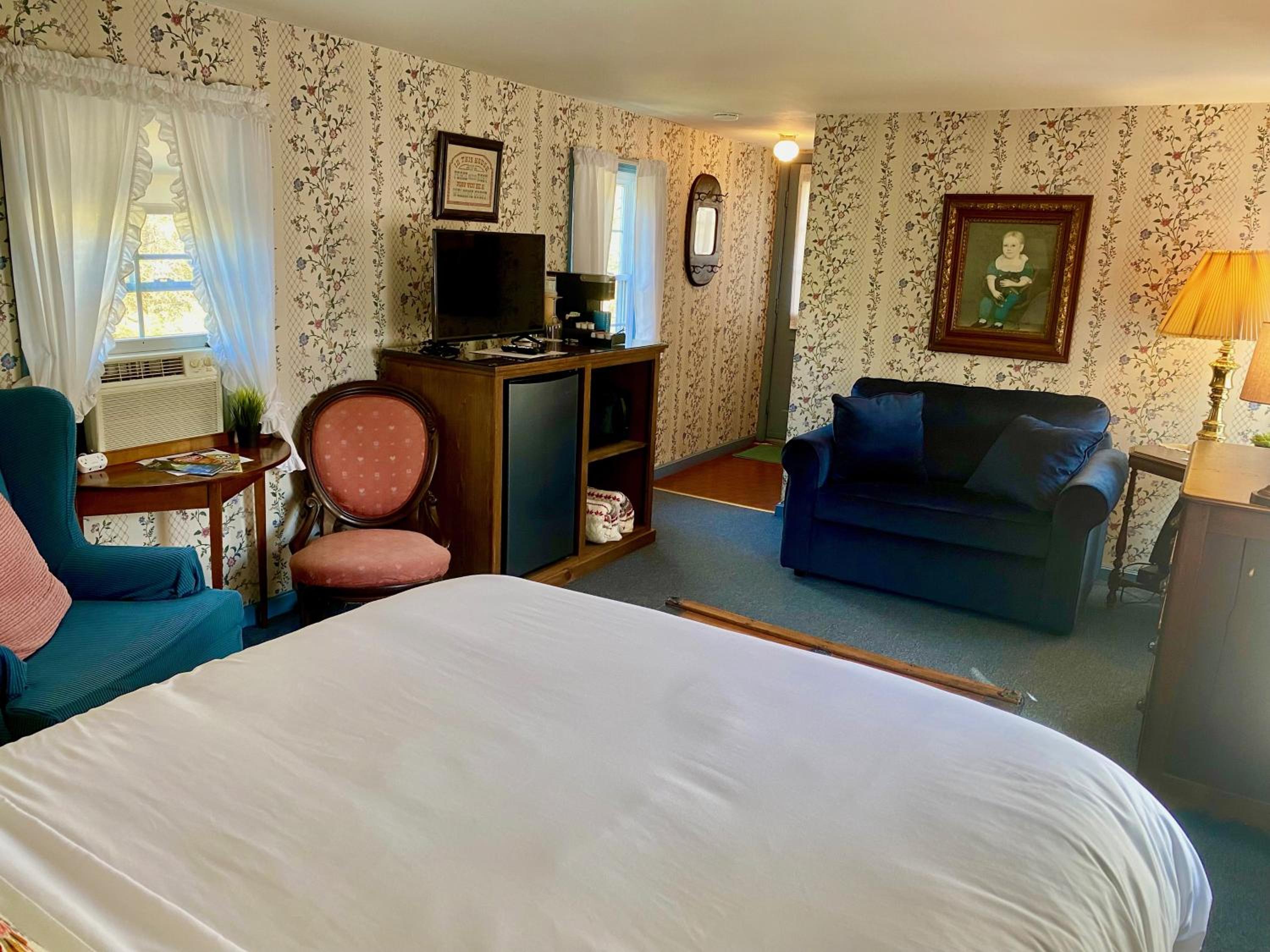 Triple Room photo 2