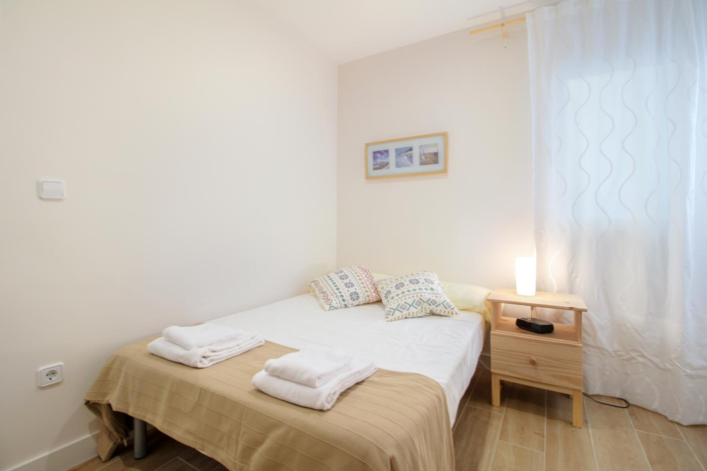 Departamento de tres habitaciones