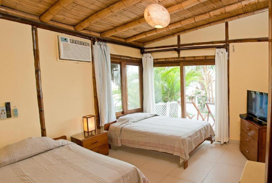 Bungalow (6 Adults) with Sea View - Photo 1