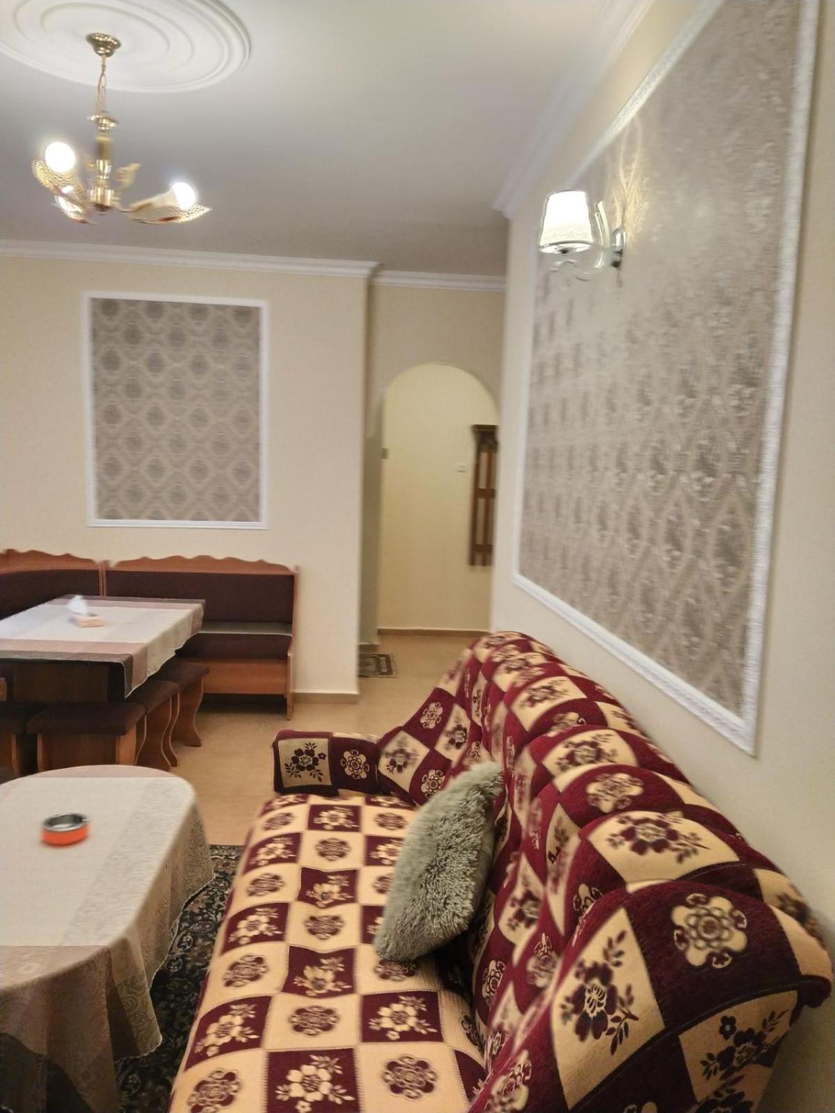 Three-Bedroom Villa photo 3