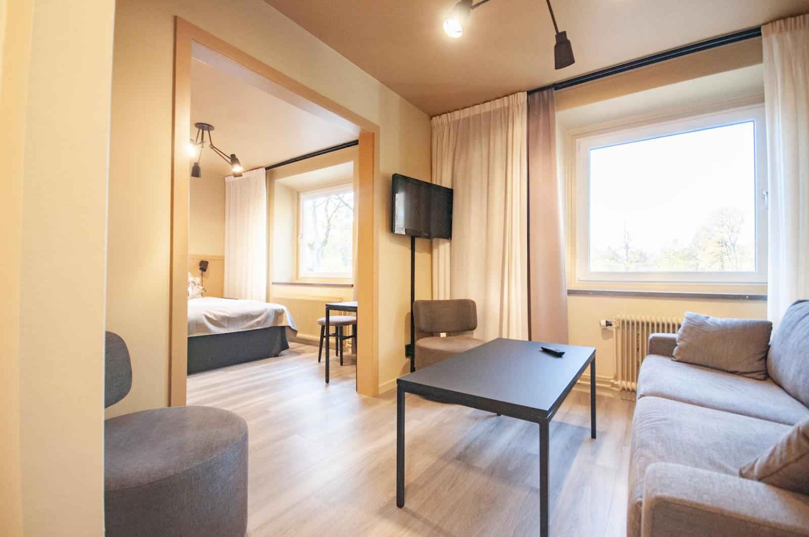 Suite photo 2