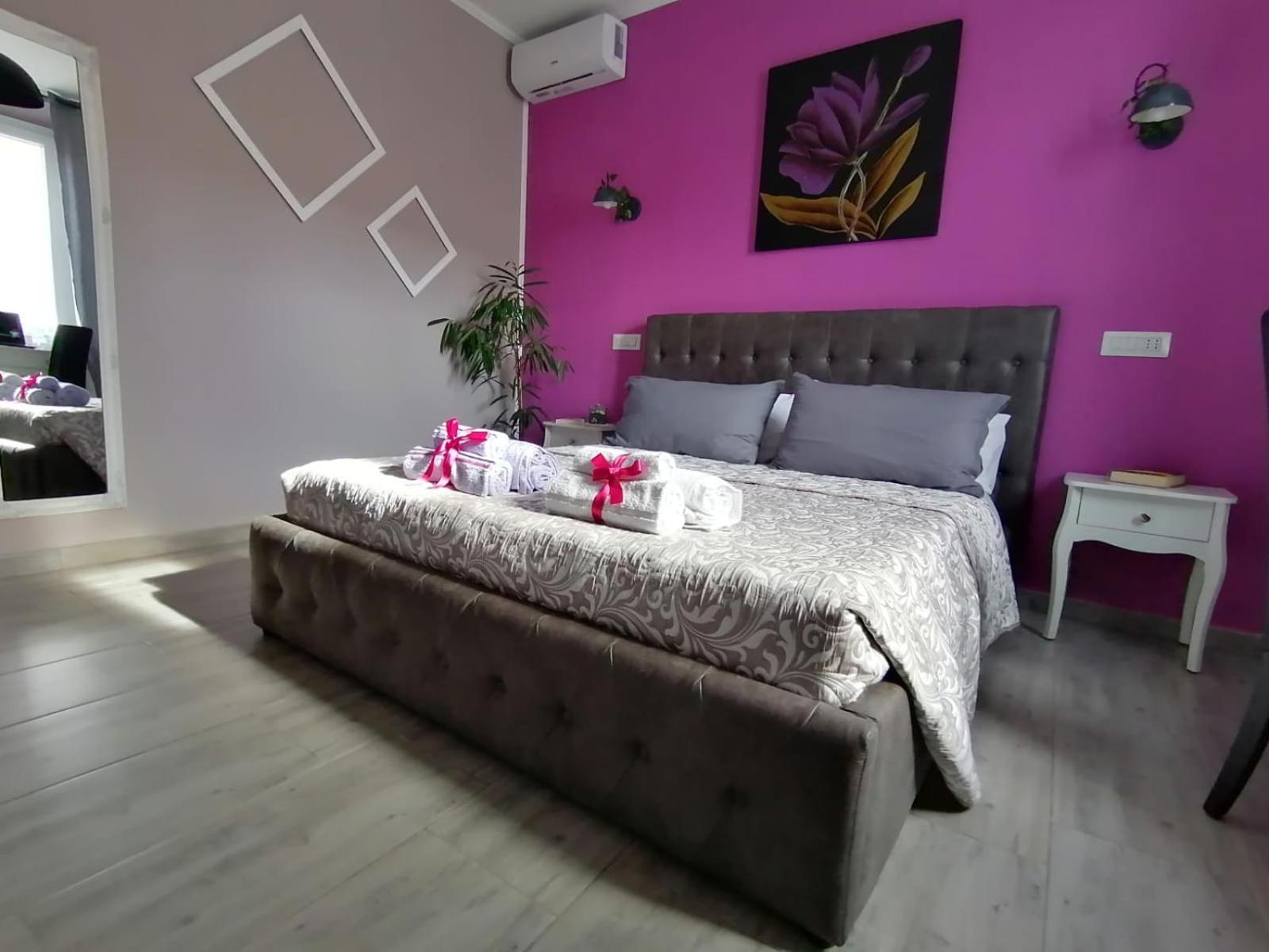 Double Room with Private Bathroom photo 2